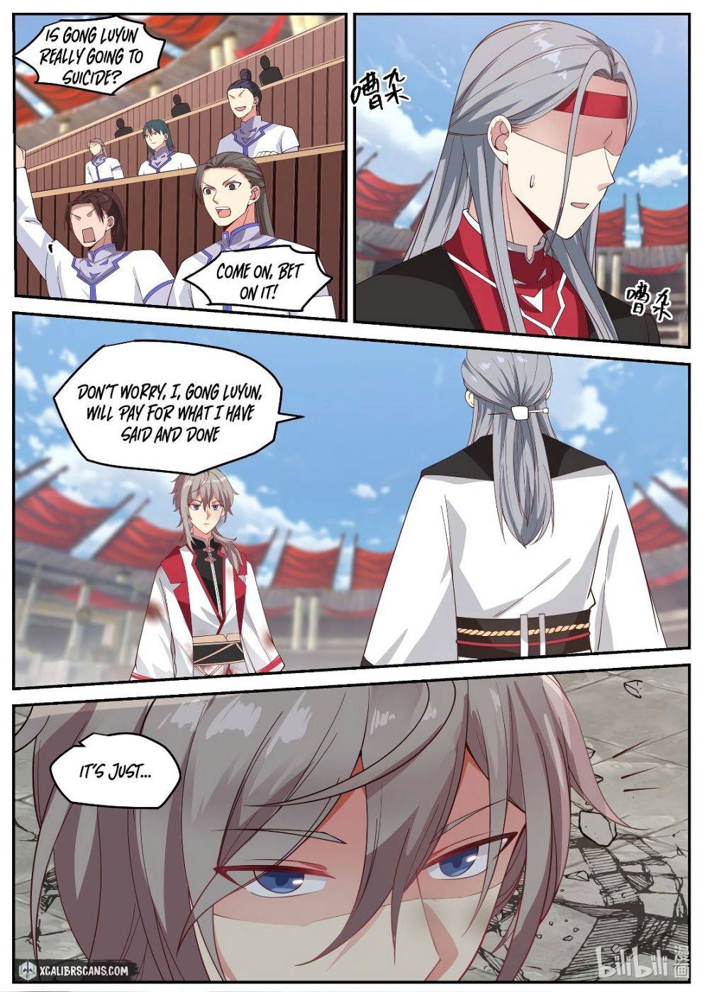martial-god-asura-chap-210-7
