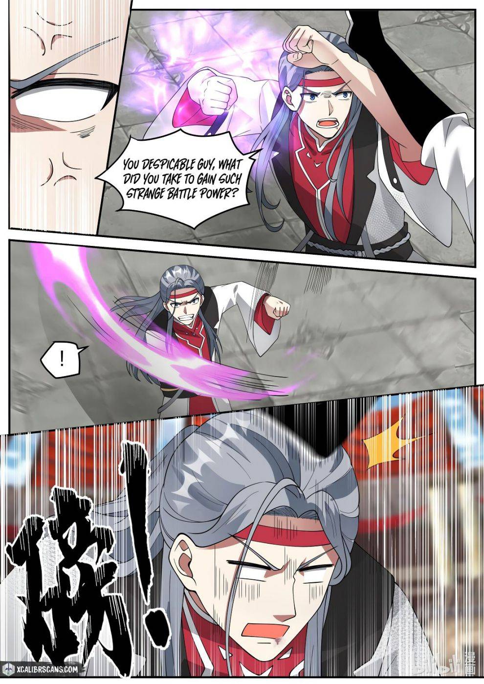 martial-god-asura-chap-211-7