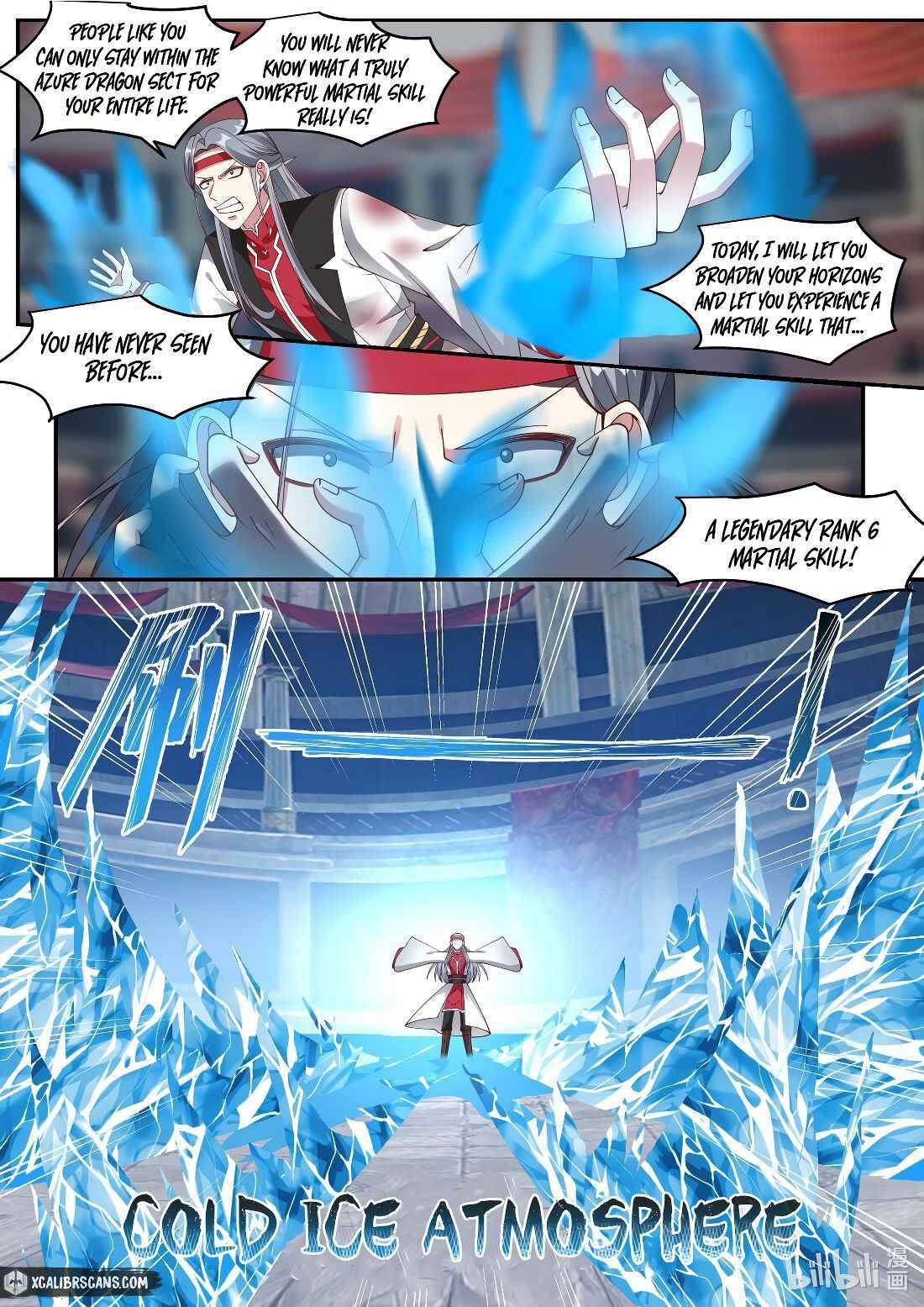 martial-god-asura-chap-213-2