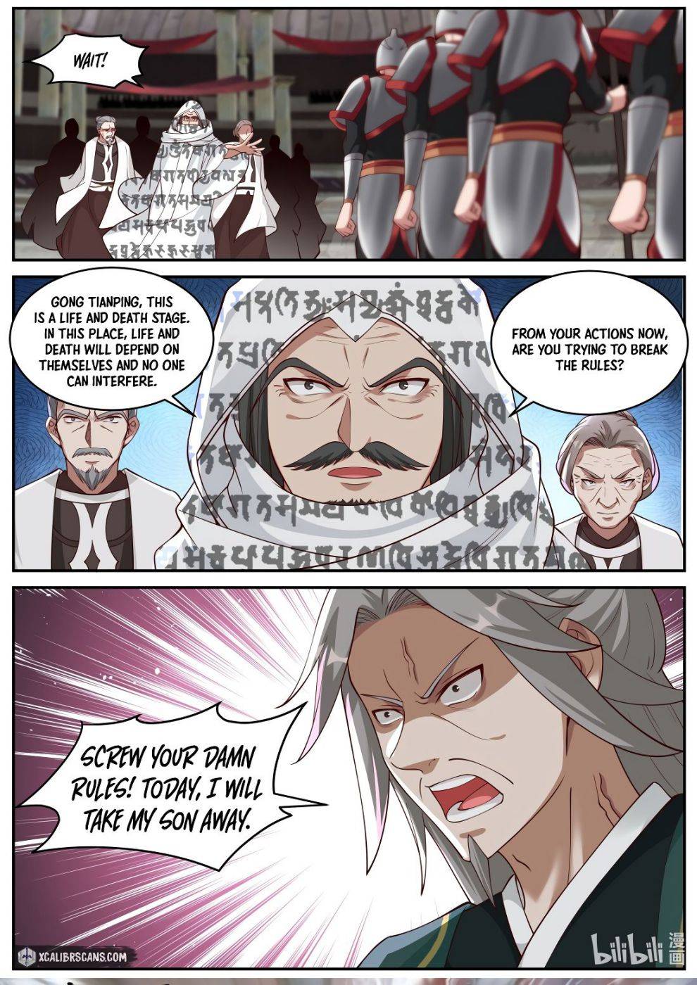 martial-god-asura-chap-215-3