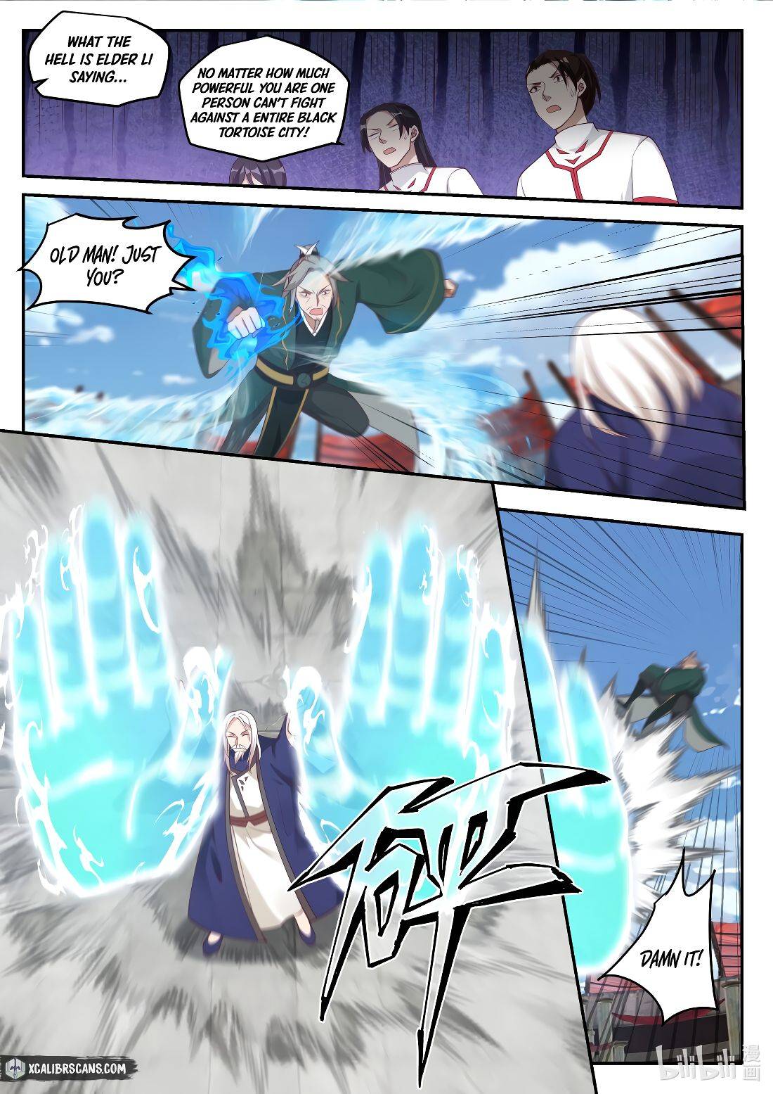 martial-god-asura-chap-216-2