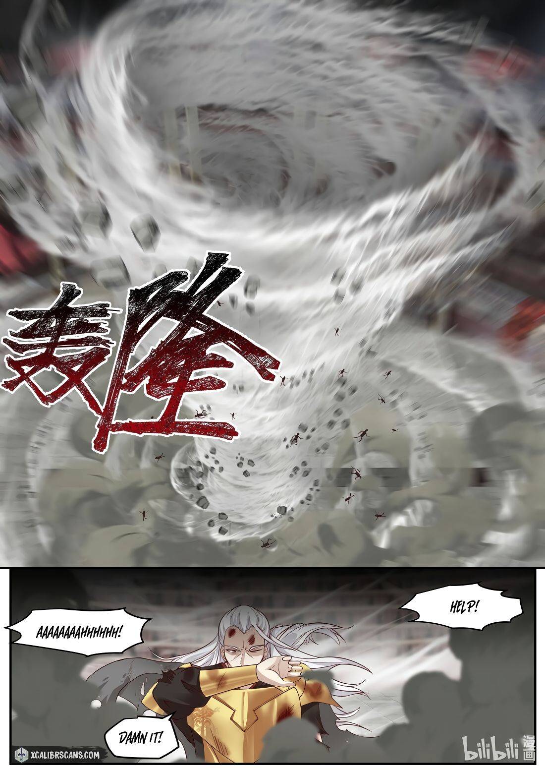 martial-god-asura-chap-218-7