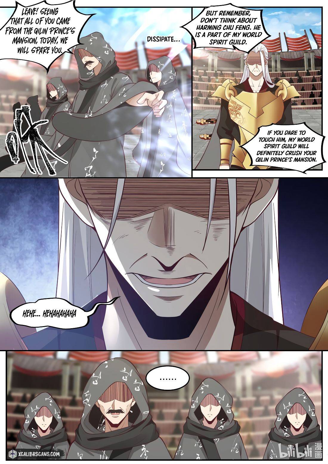 martial-god-asura-chap-219-1