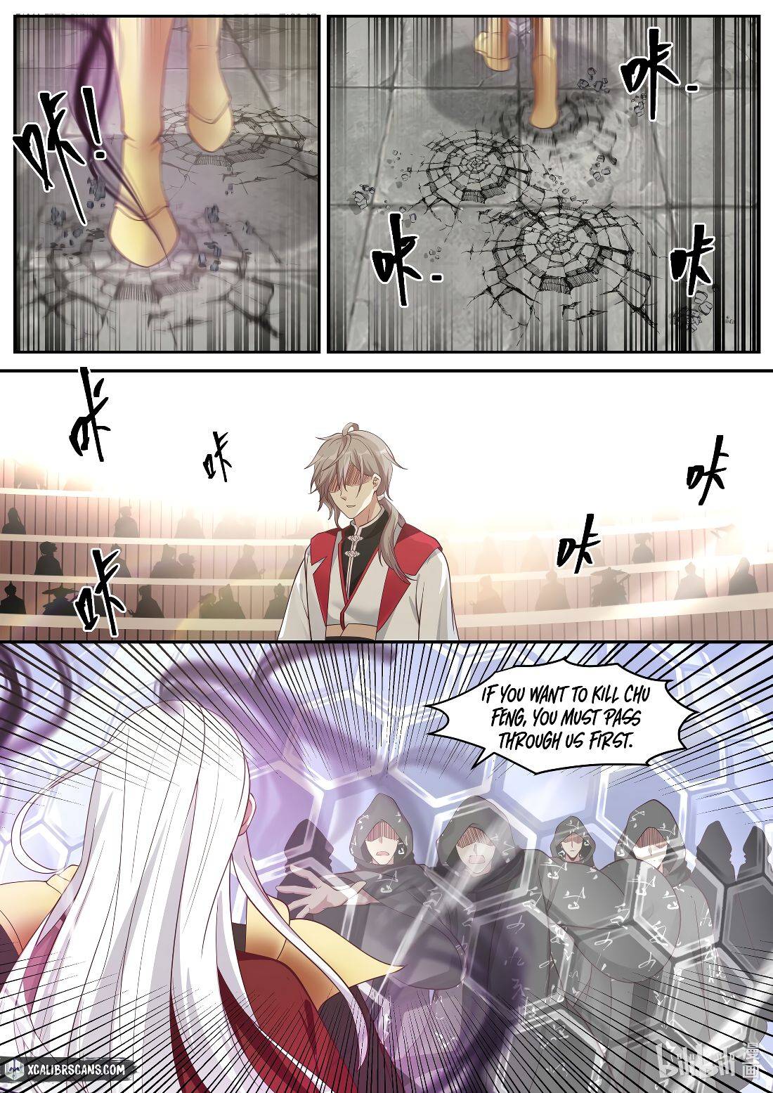 martial-god-asura-chap-219-5