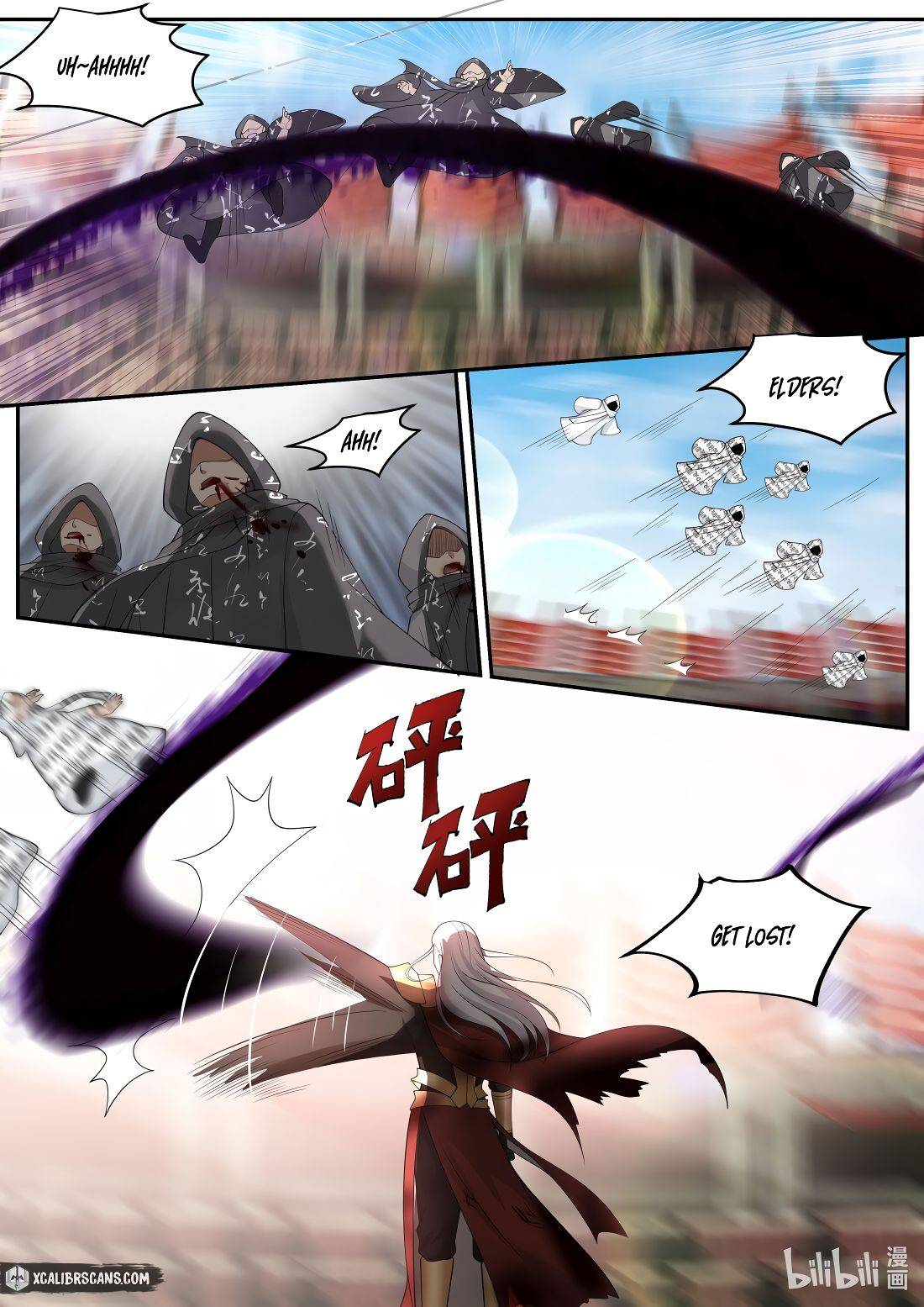 martial-god-asura-chap-219-8