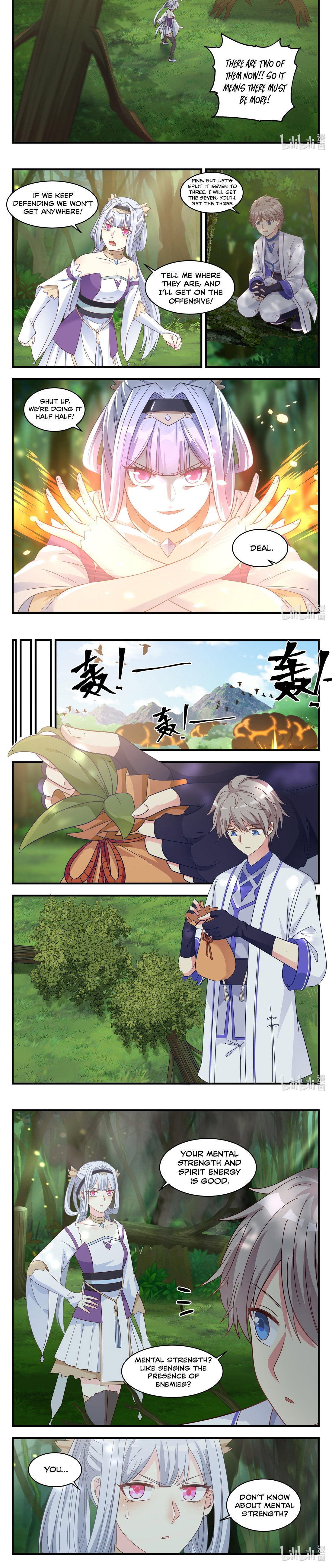martial-god-asura-chap-22-3