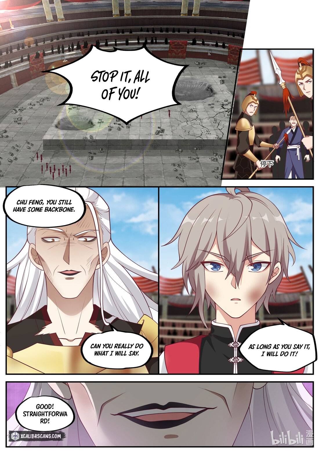 martial-god-asura-chap-220-7