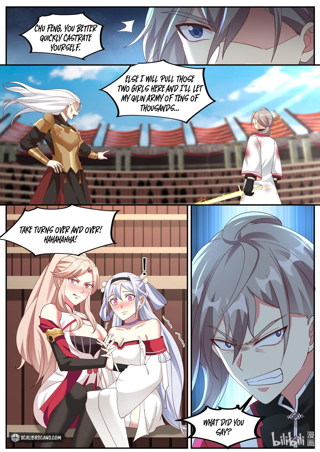 martial-god-asura-chap-221-8