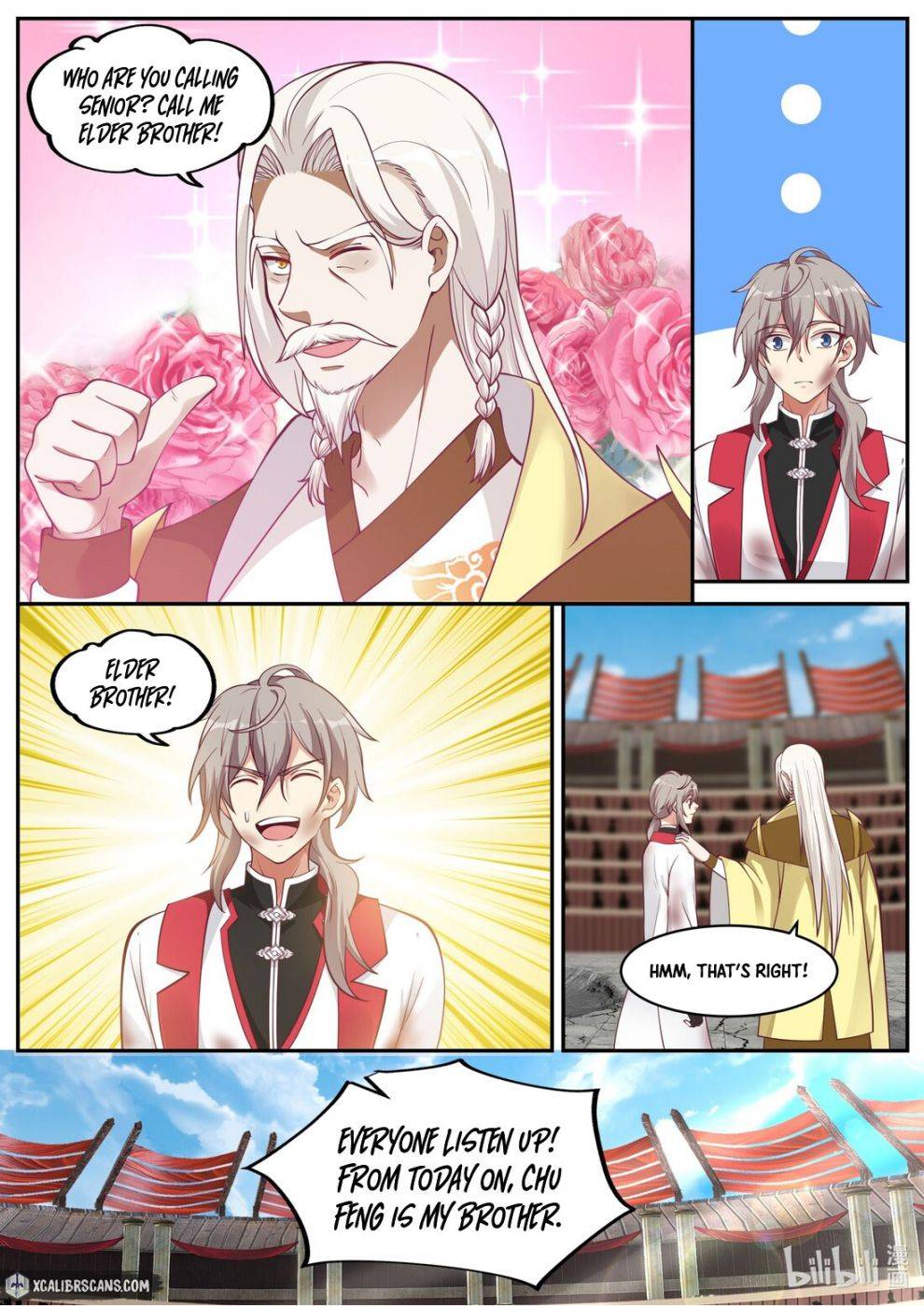 martial-god-asura-chap-222-8