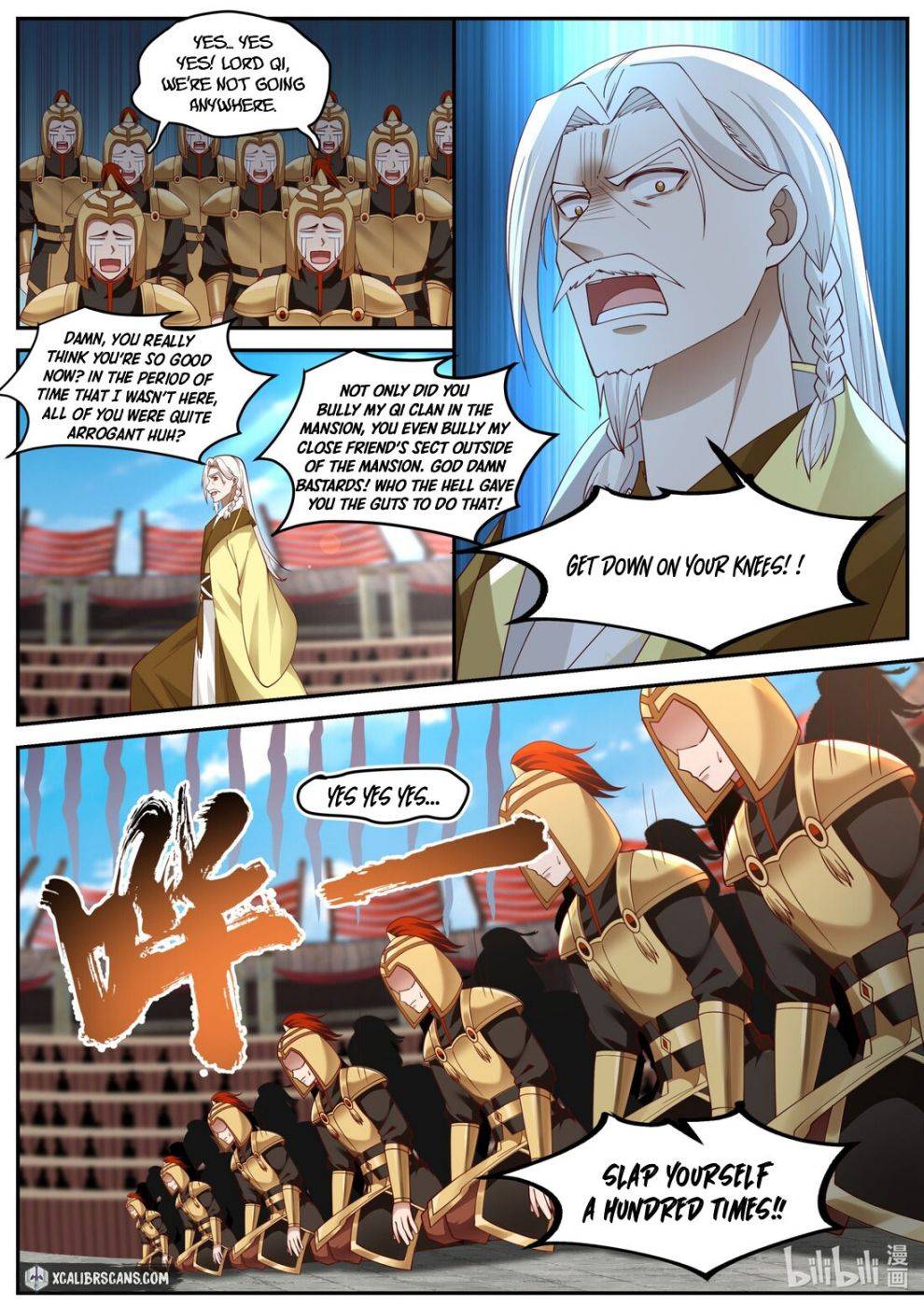 martial-god-asura-chap-222-4