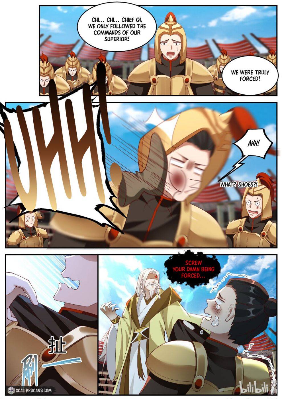 martial-god-asura-chap-222-5