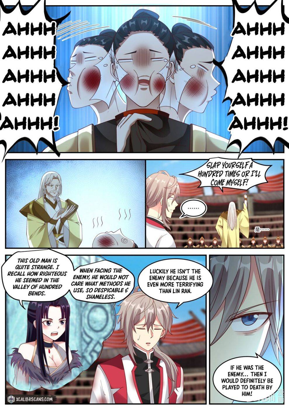 martial-god-asura-chap-222-6