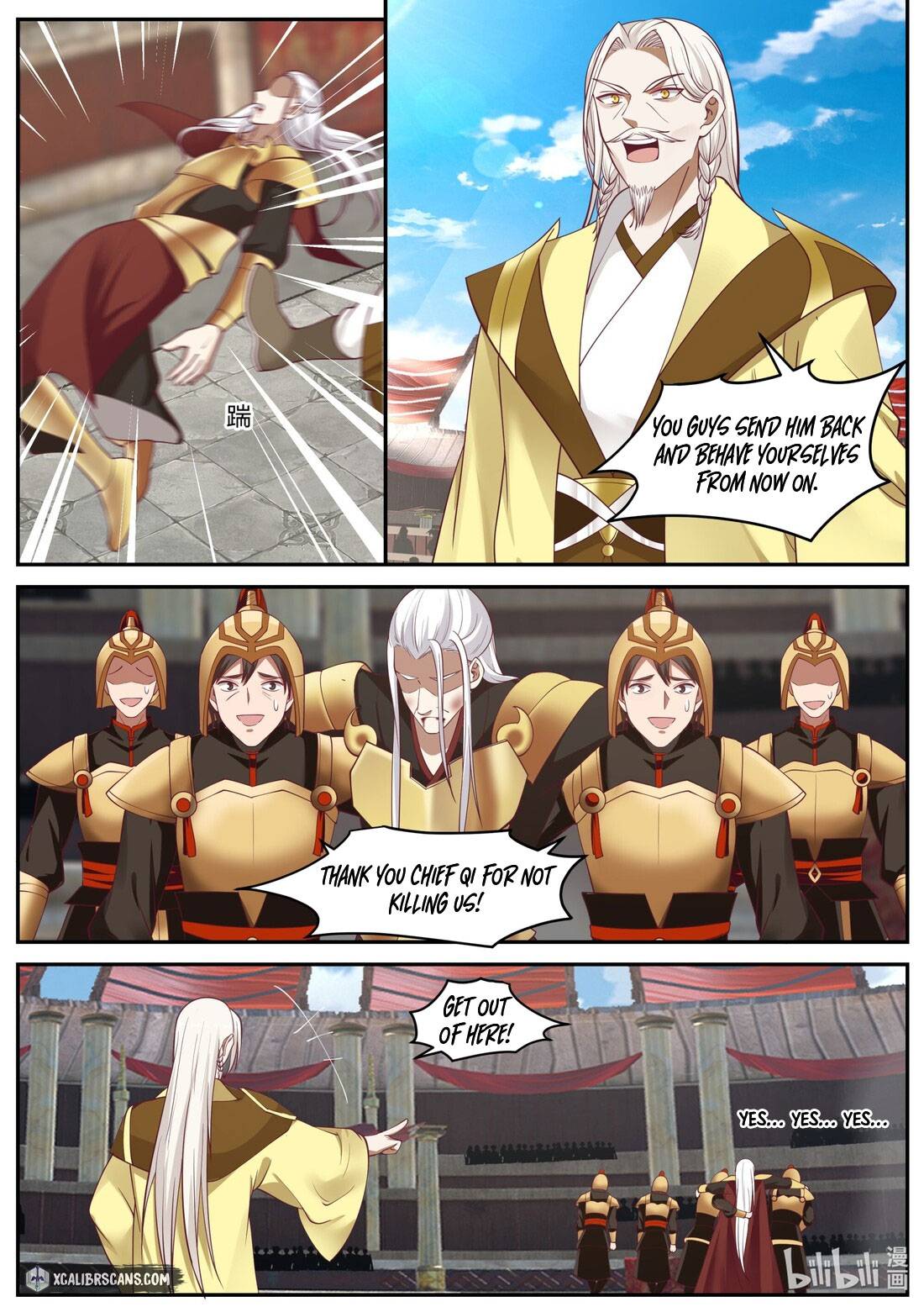 martial-god-asura-chap-223-1