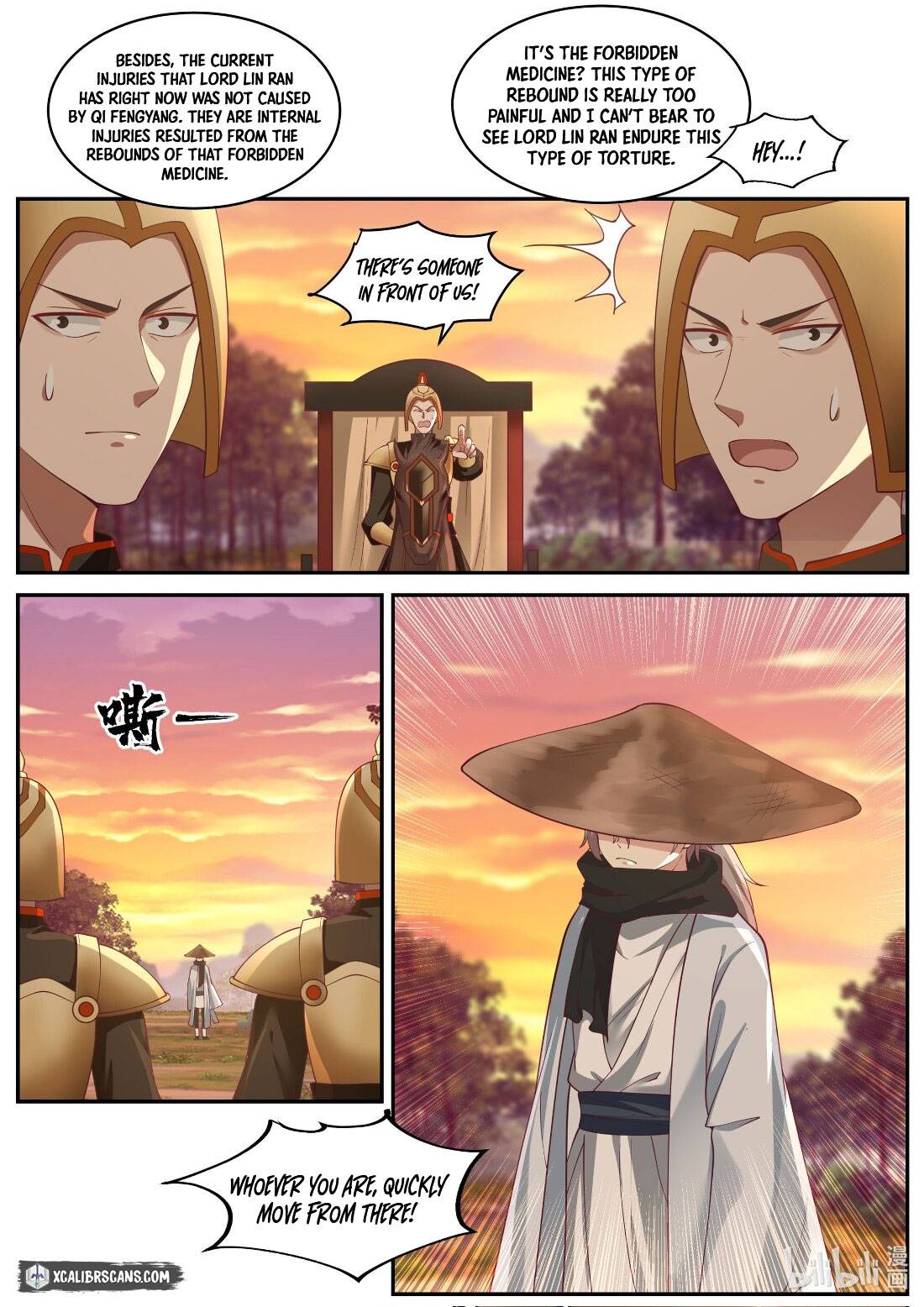 martial-god-asura-chap-223-3