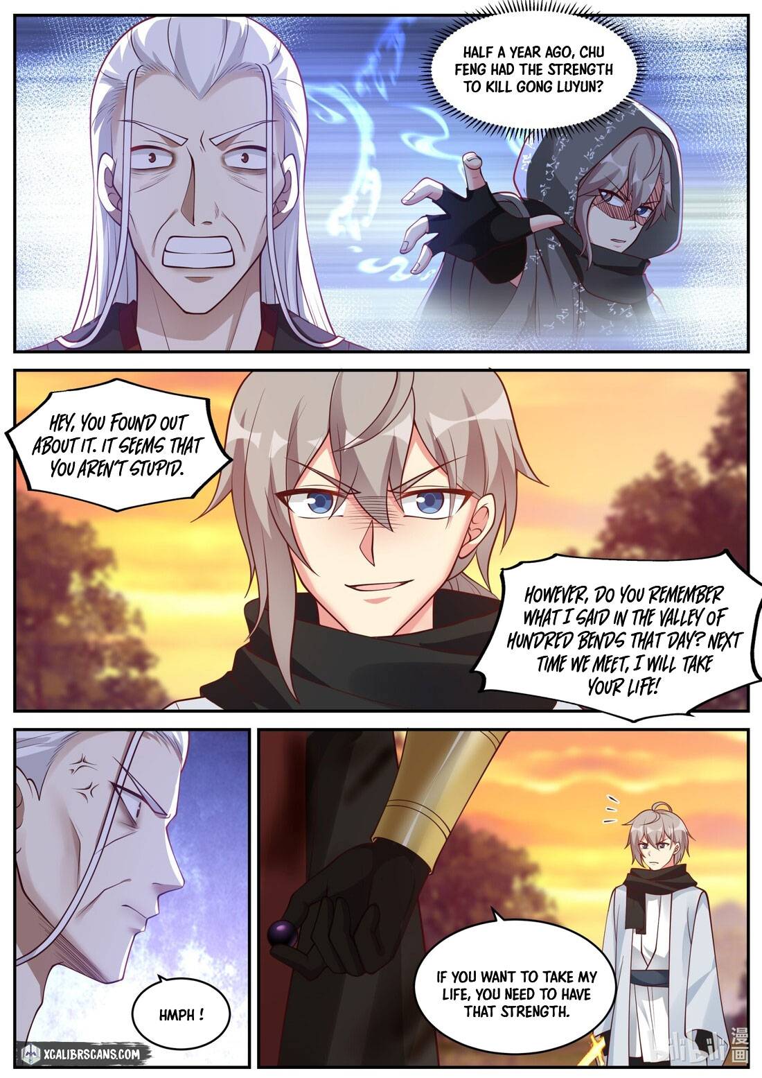 martial-god-asura-chap-223-8