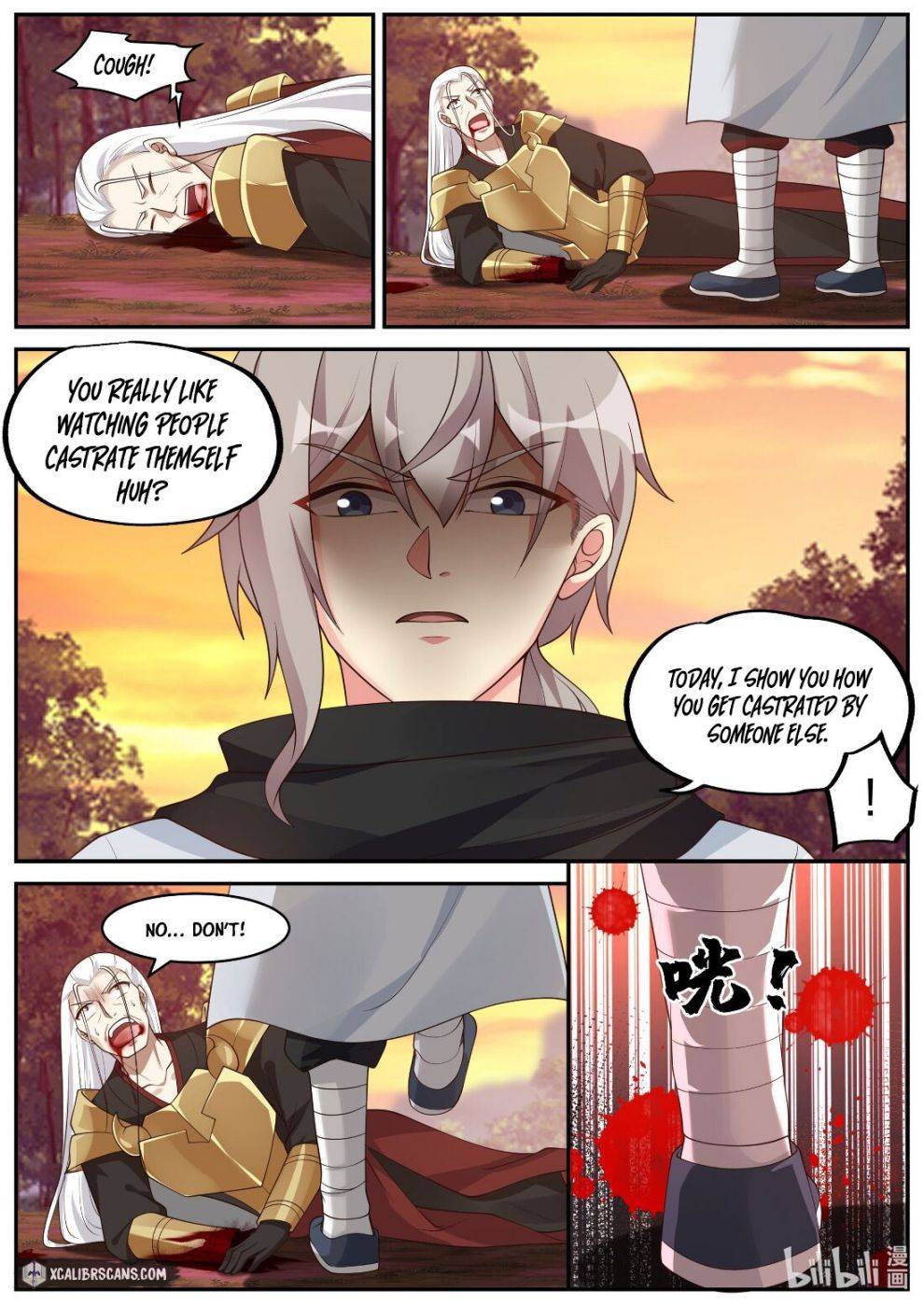 martial-god-asura-chap-224-1