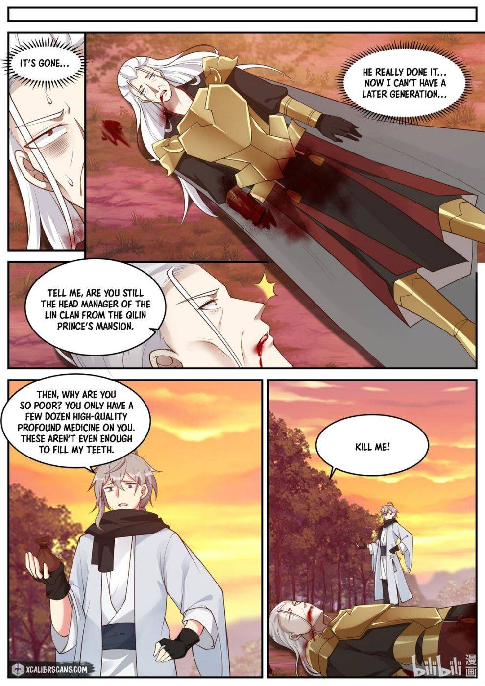 martial-god-asura-chap-224-2