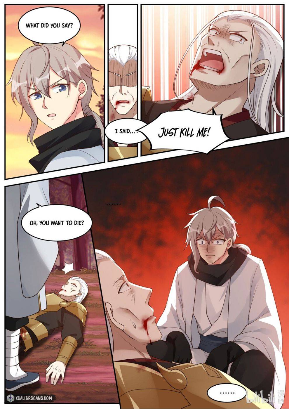 martial-god-asura-chap-224-3
