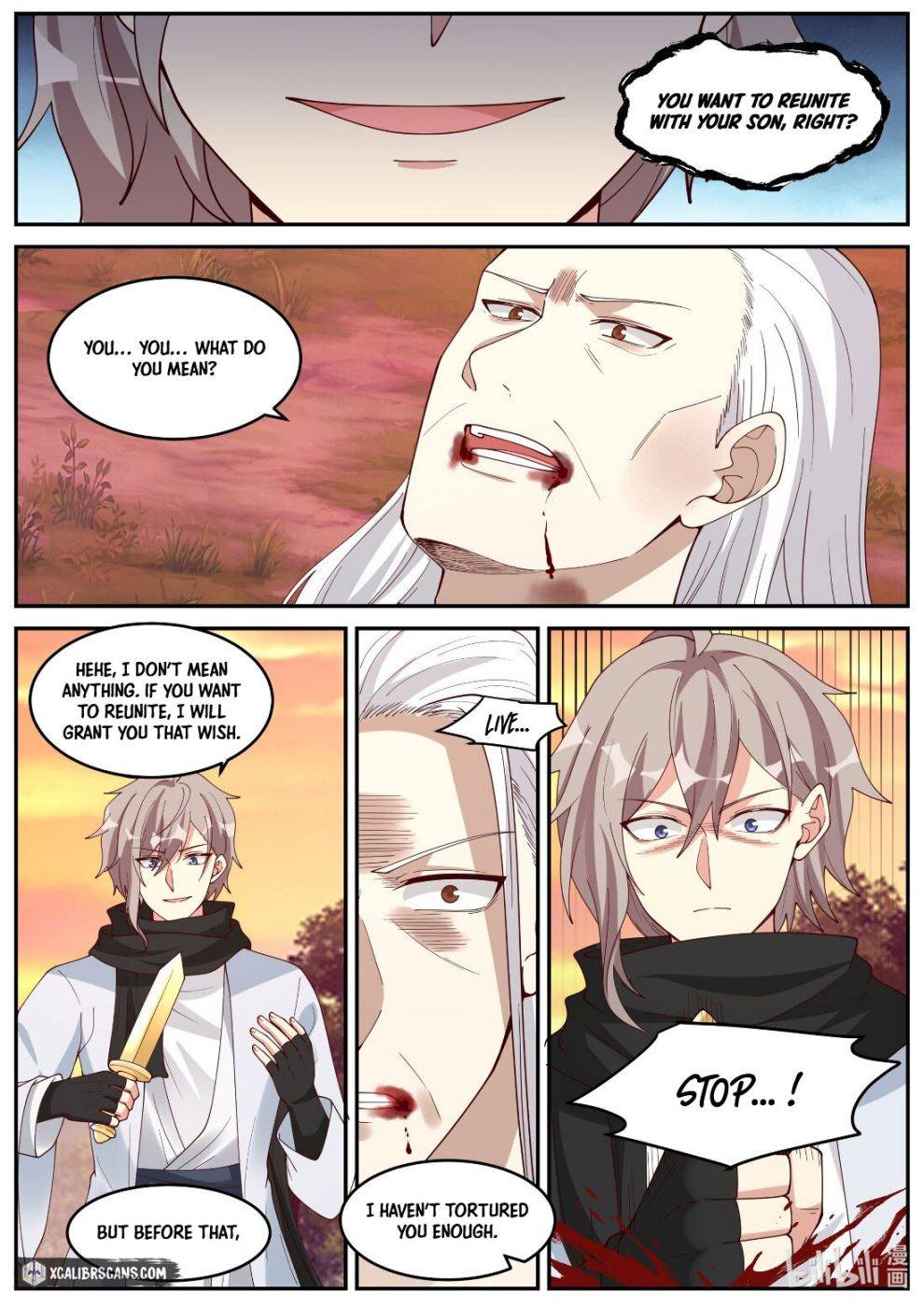 martial-god-asura-chap-224-4
