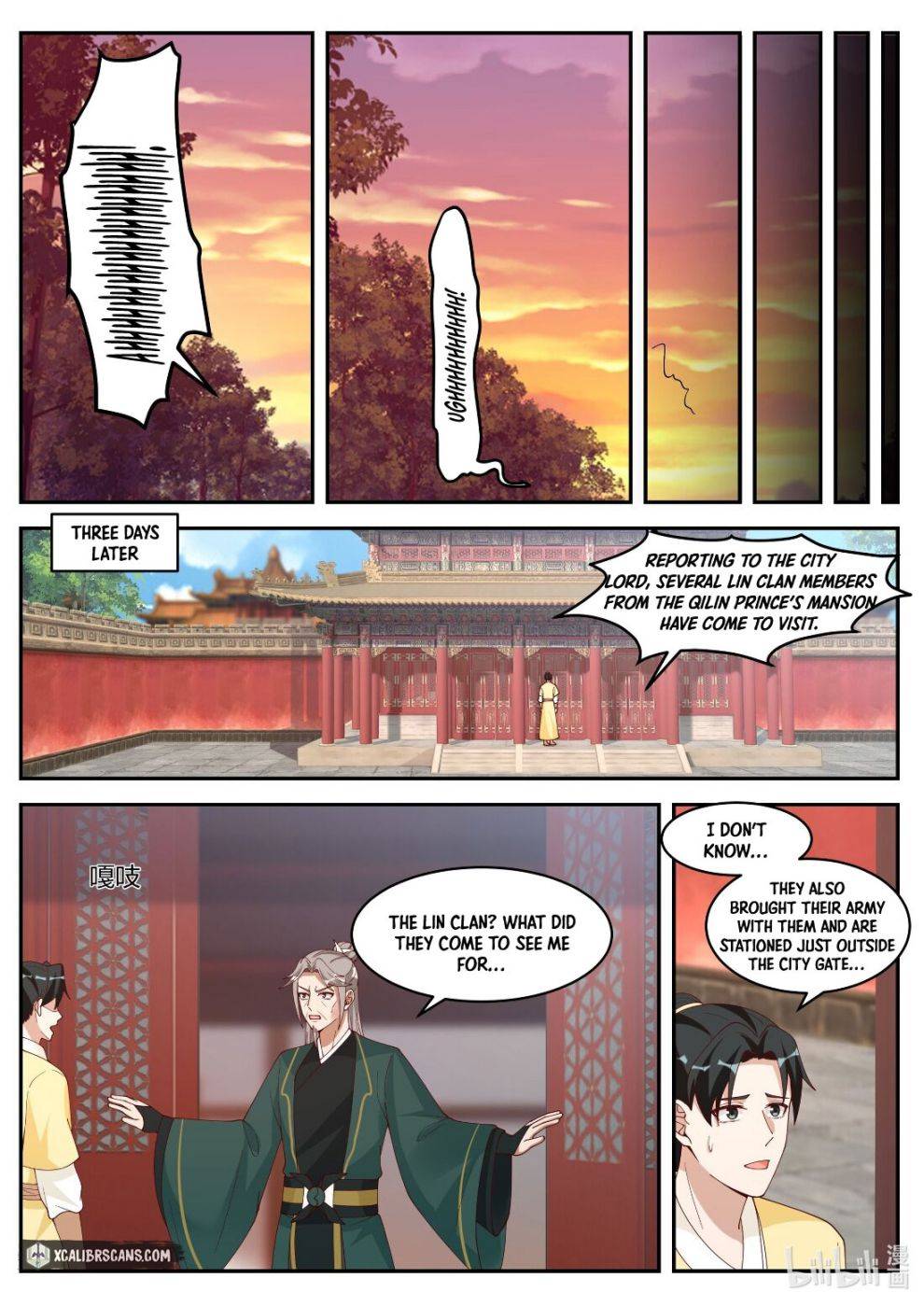 martial-god-asura-chap-224-5
