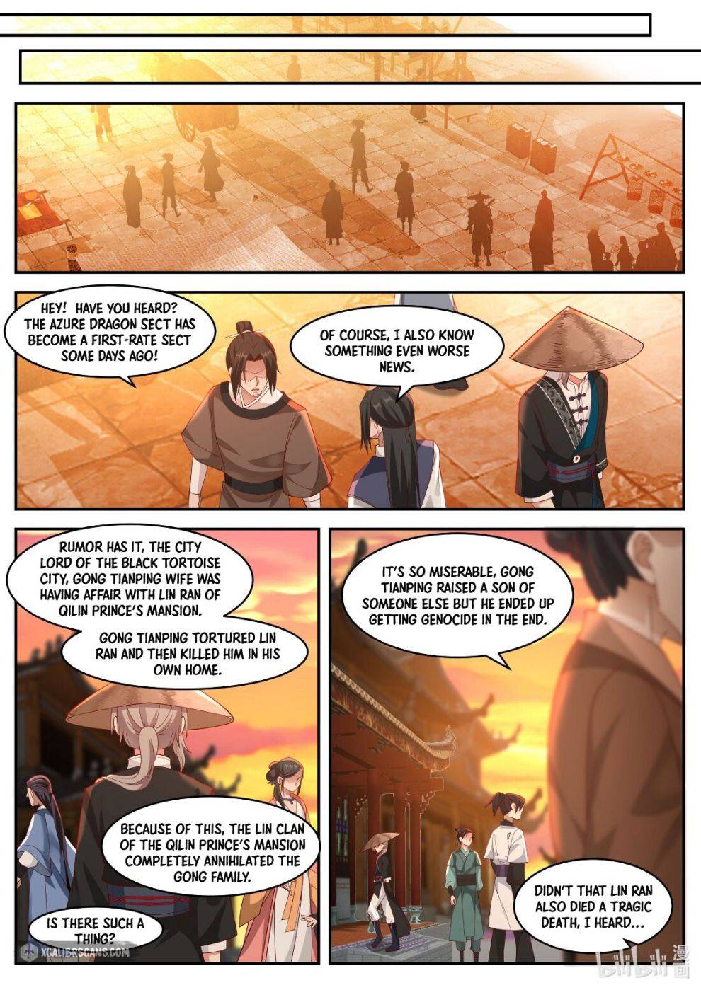 martial-god-asura-chap-225-2