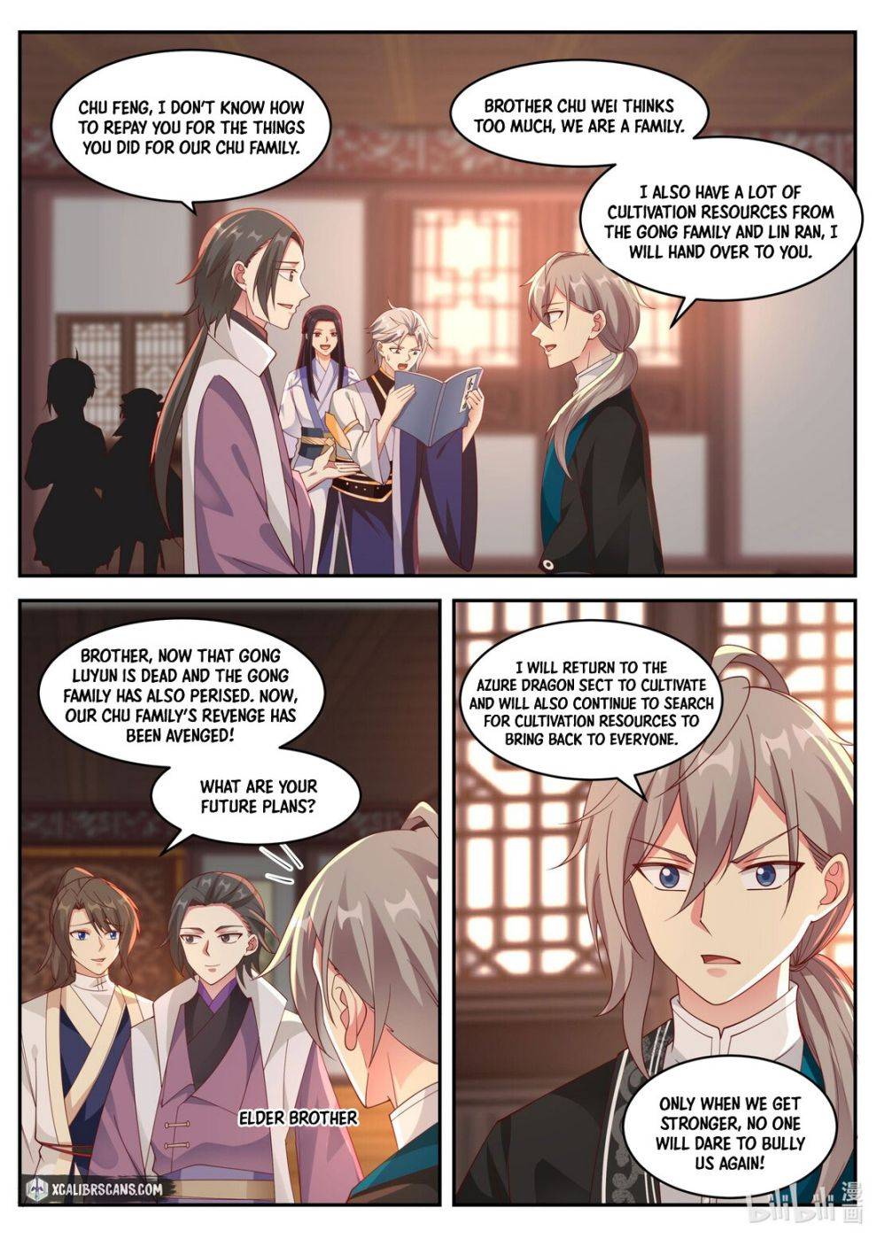 martial-god-asura-chap-225-5