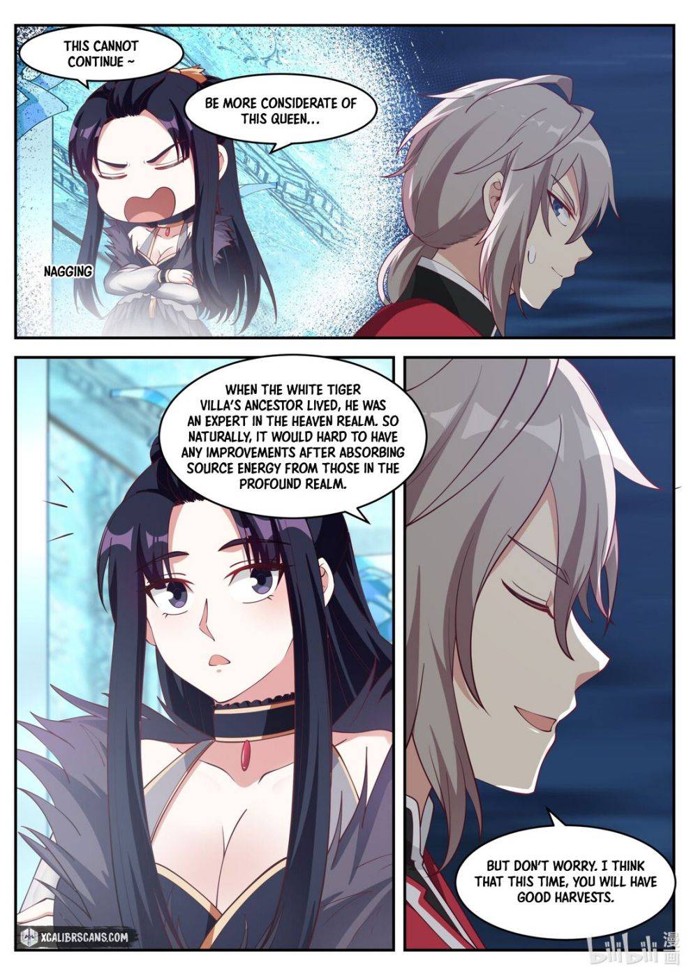 martial-god-asura-chap-225-8