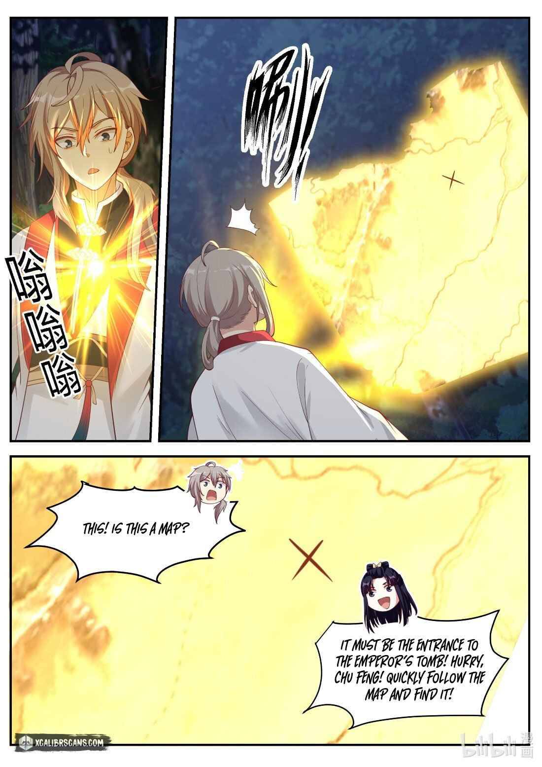 martial-god-asura-chap-226-1