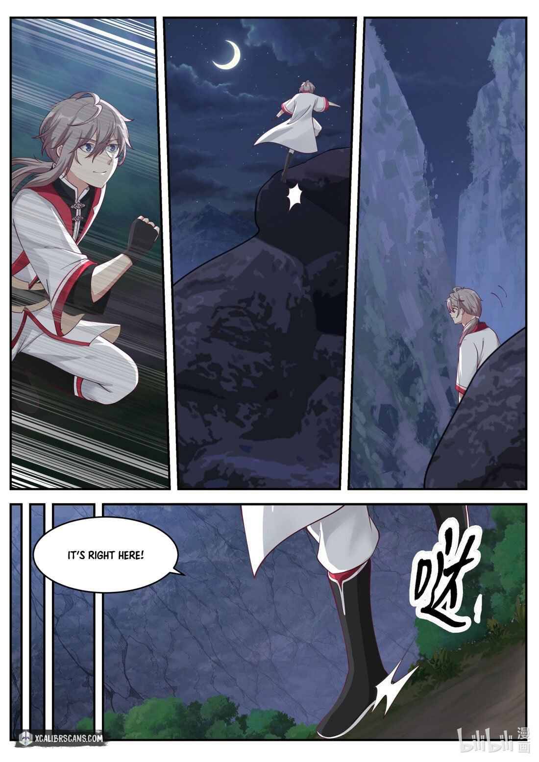 martial-god-asura-chap-226-2