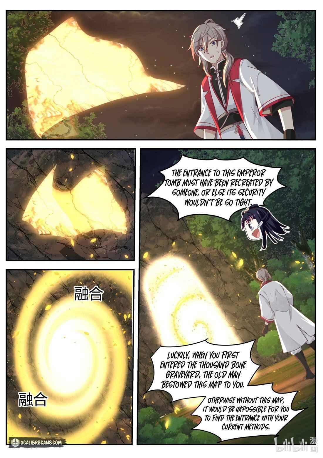martial-god-asura-chap-226-3