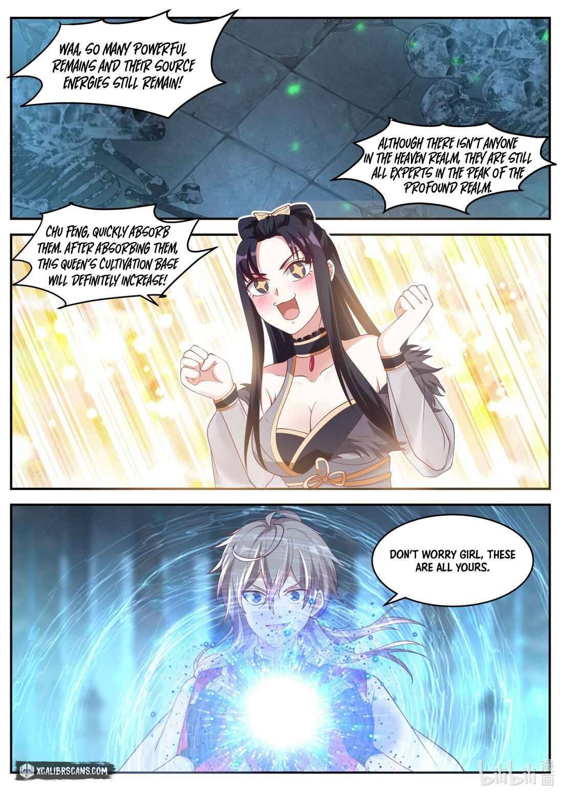 martial-god-asura-chap-226-5