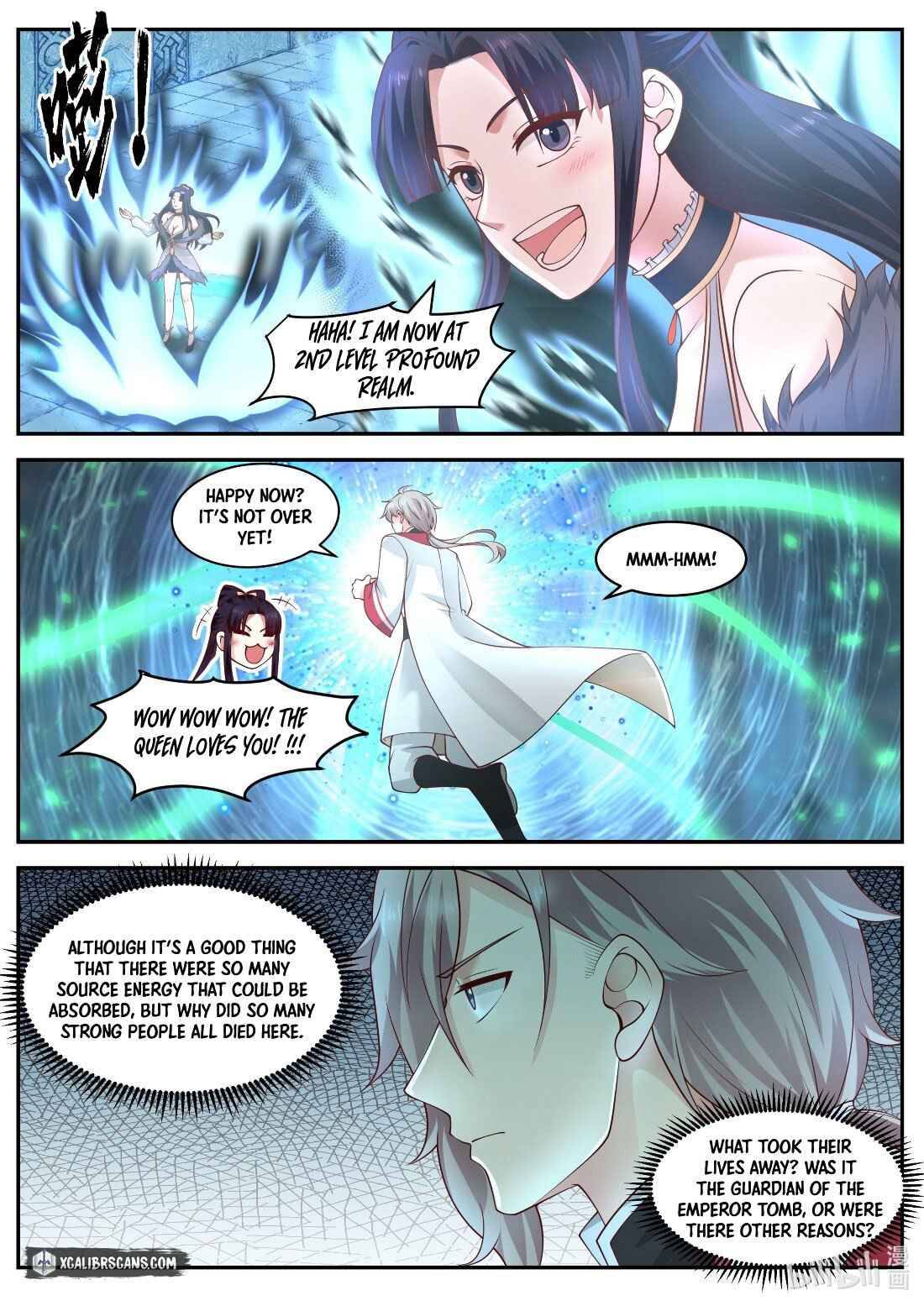 martial-god-asura-chap-226-7