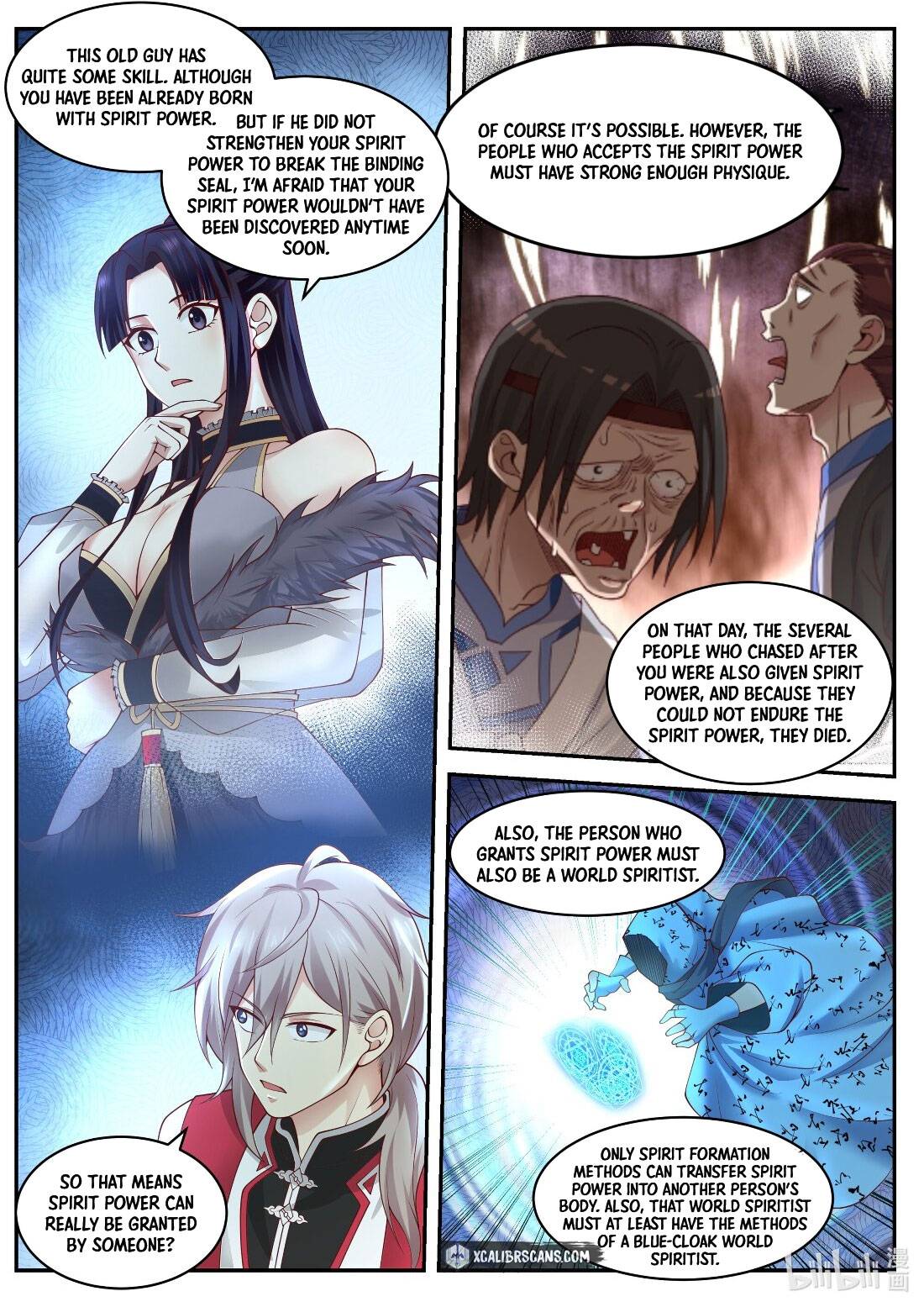 martial-god-asura-chap-227-1