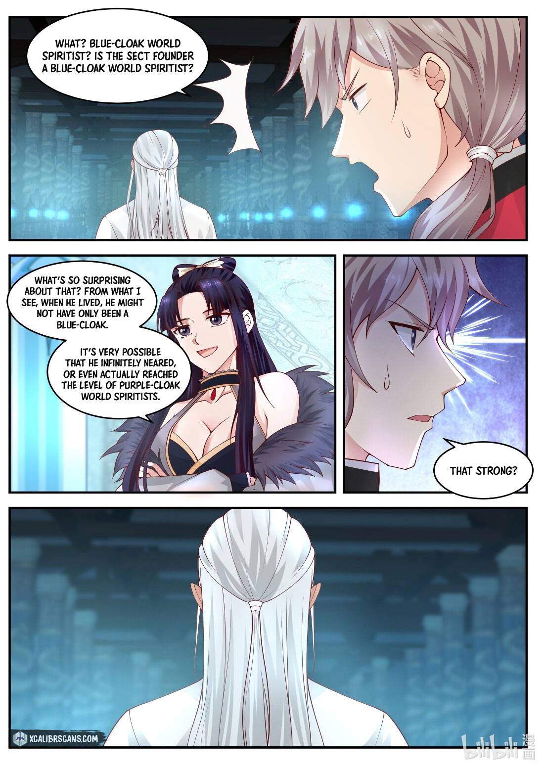 martial-god-asura-chap-227-2