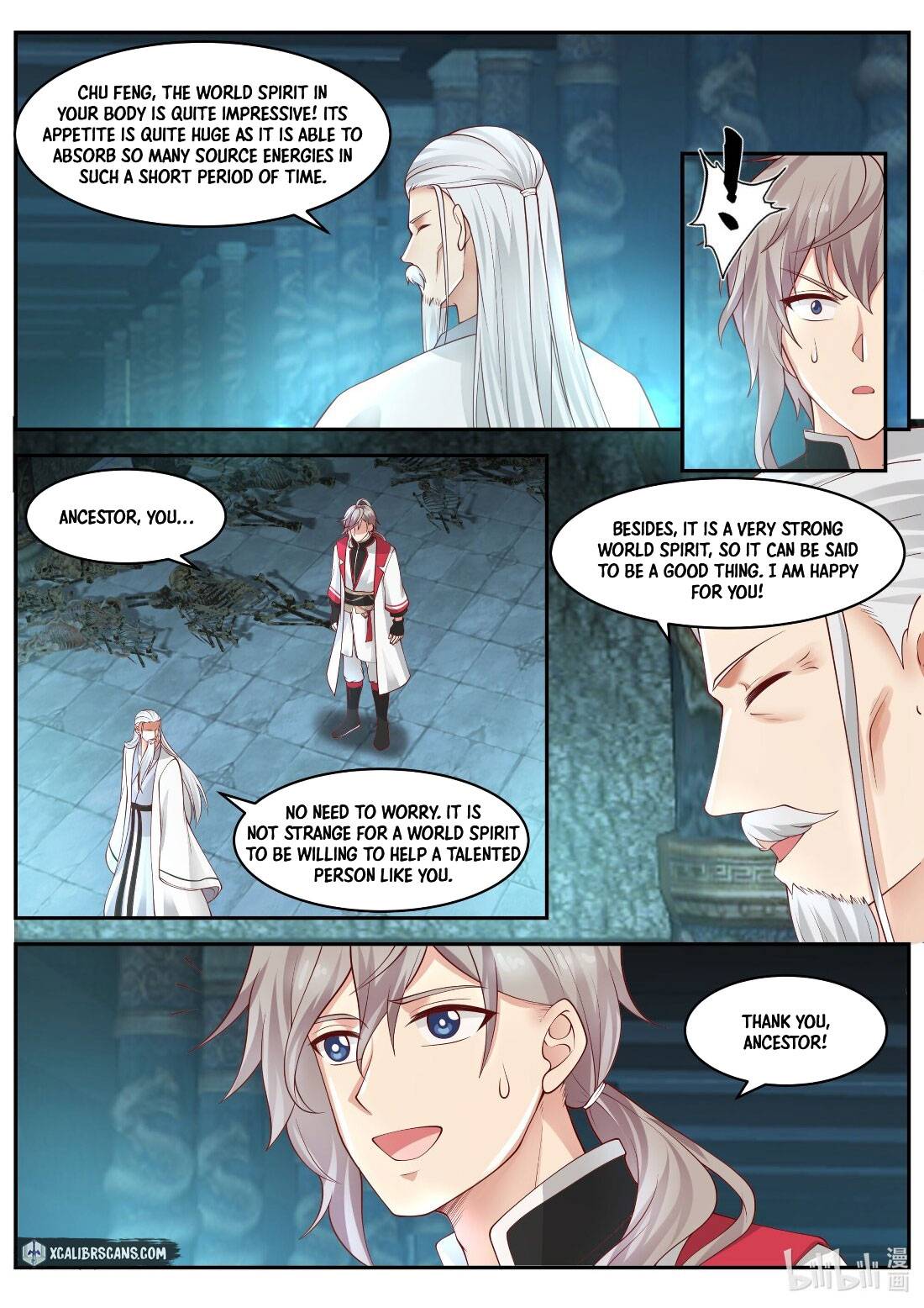 martial-god-asura-chap-227-3