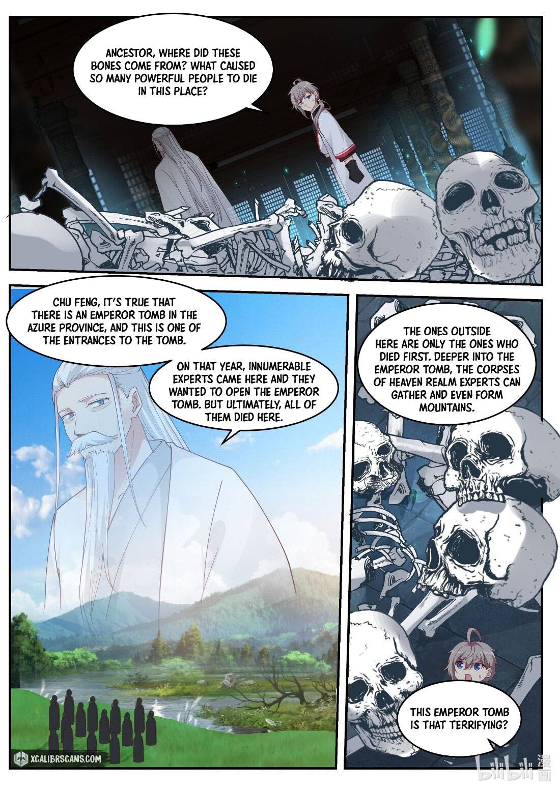 martial-god-asura-chap-227-4