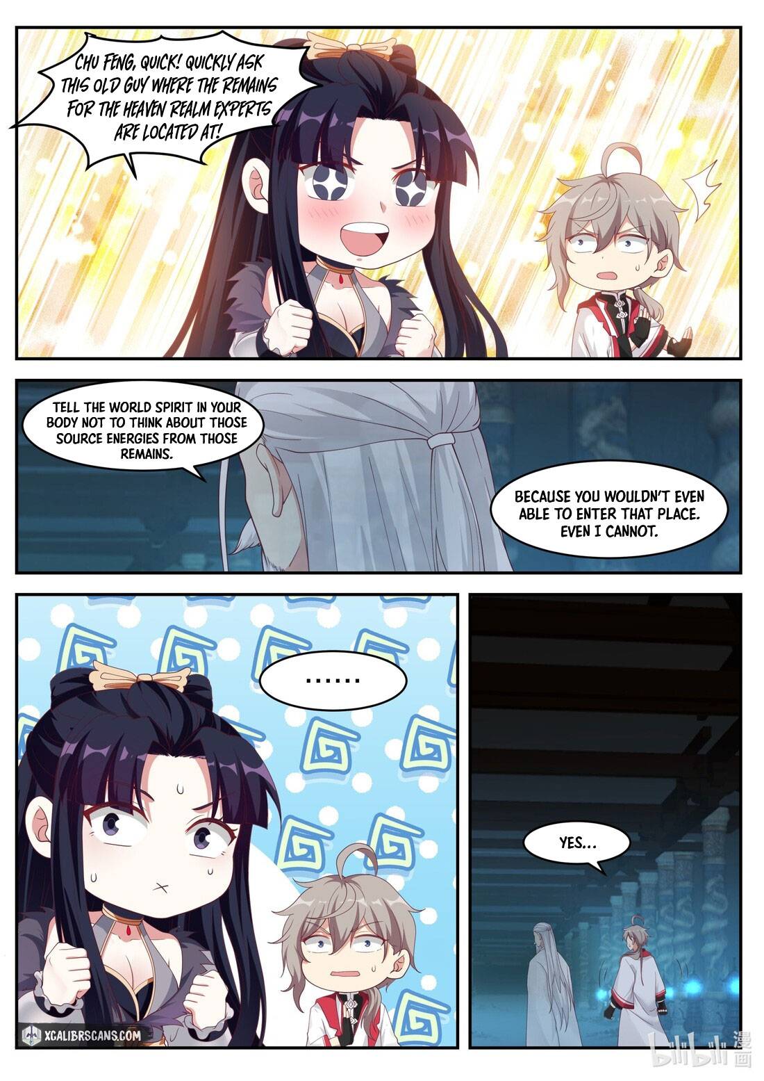 martial-god-asura-chap-227-5