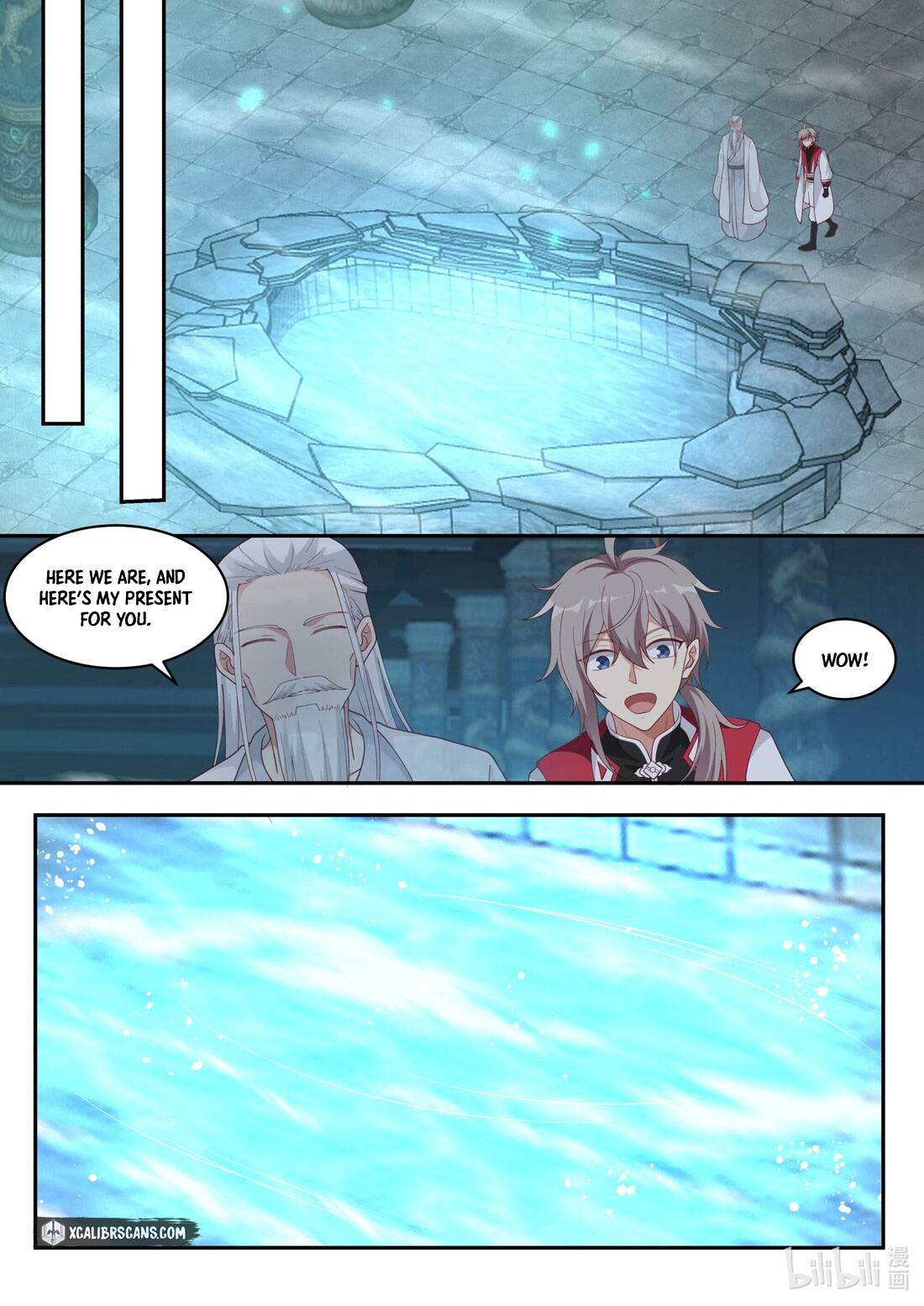 martial-god-asura-chap-227-6