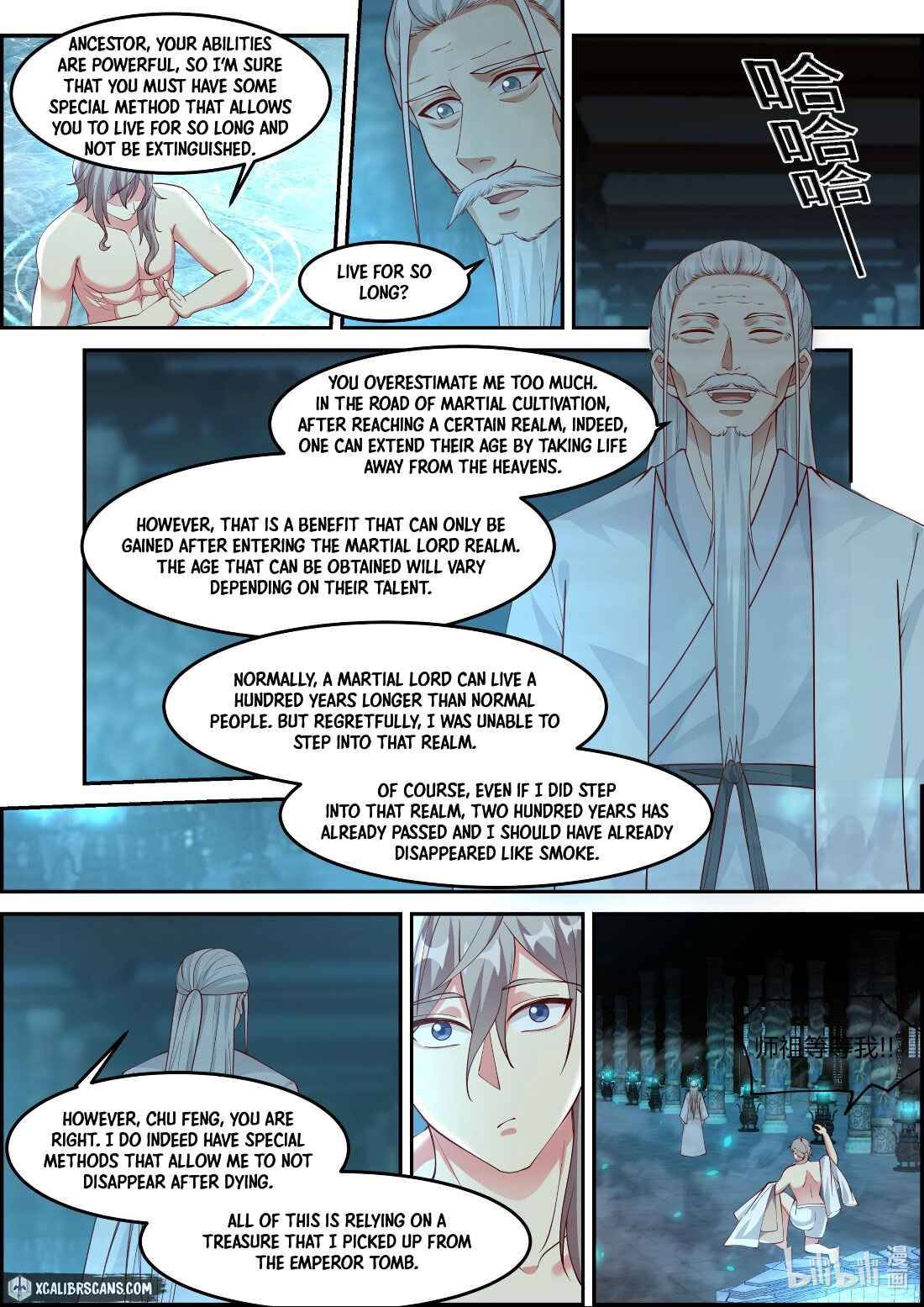 martial-god-asura-chap-228-7