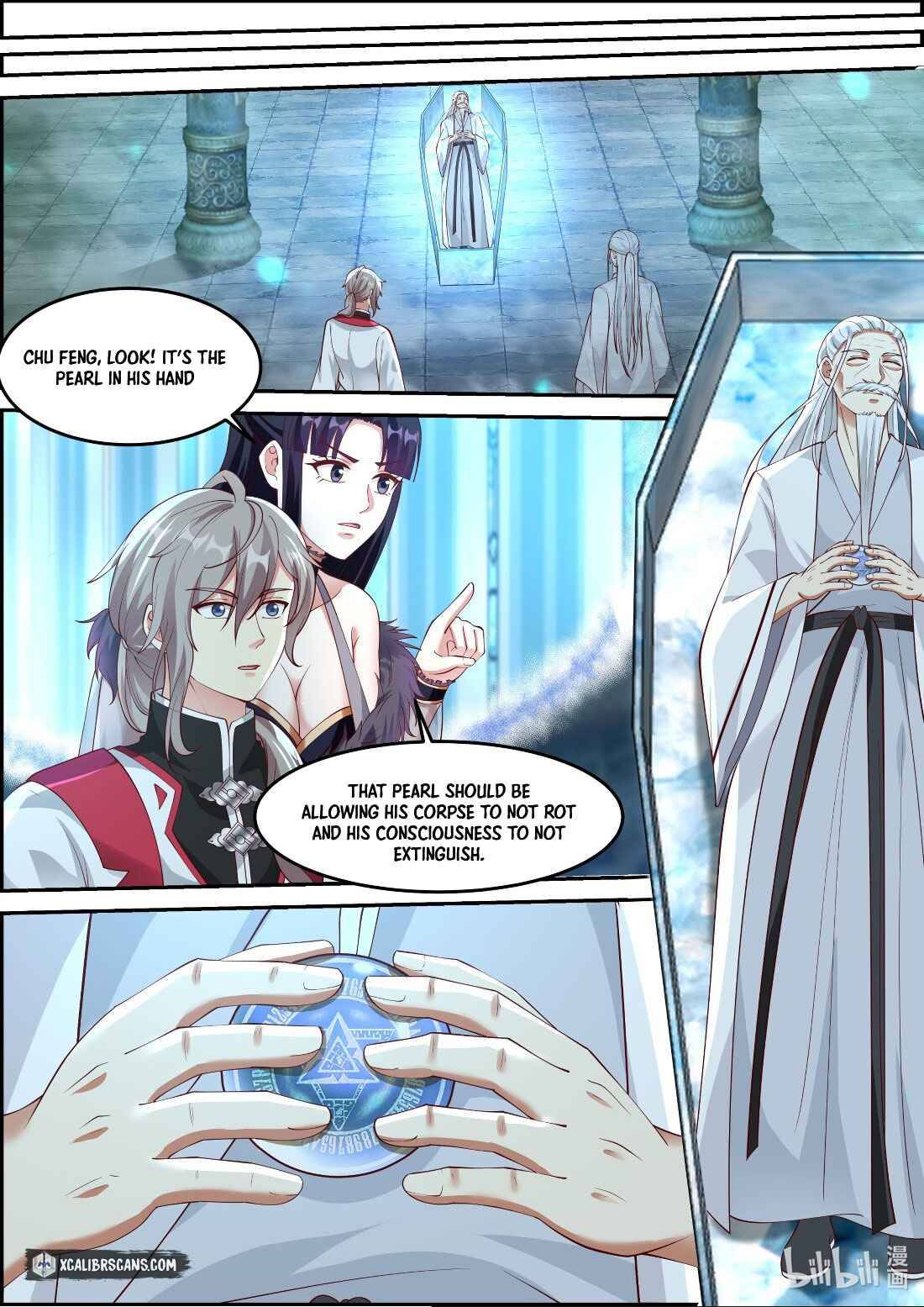 martial-god-asura-chap-228-8