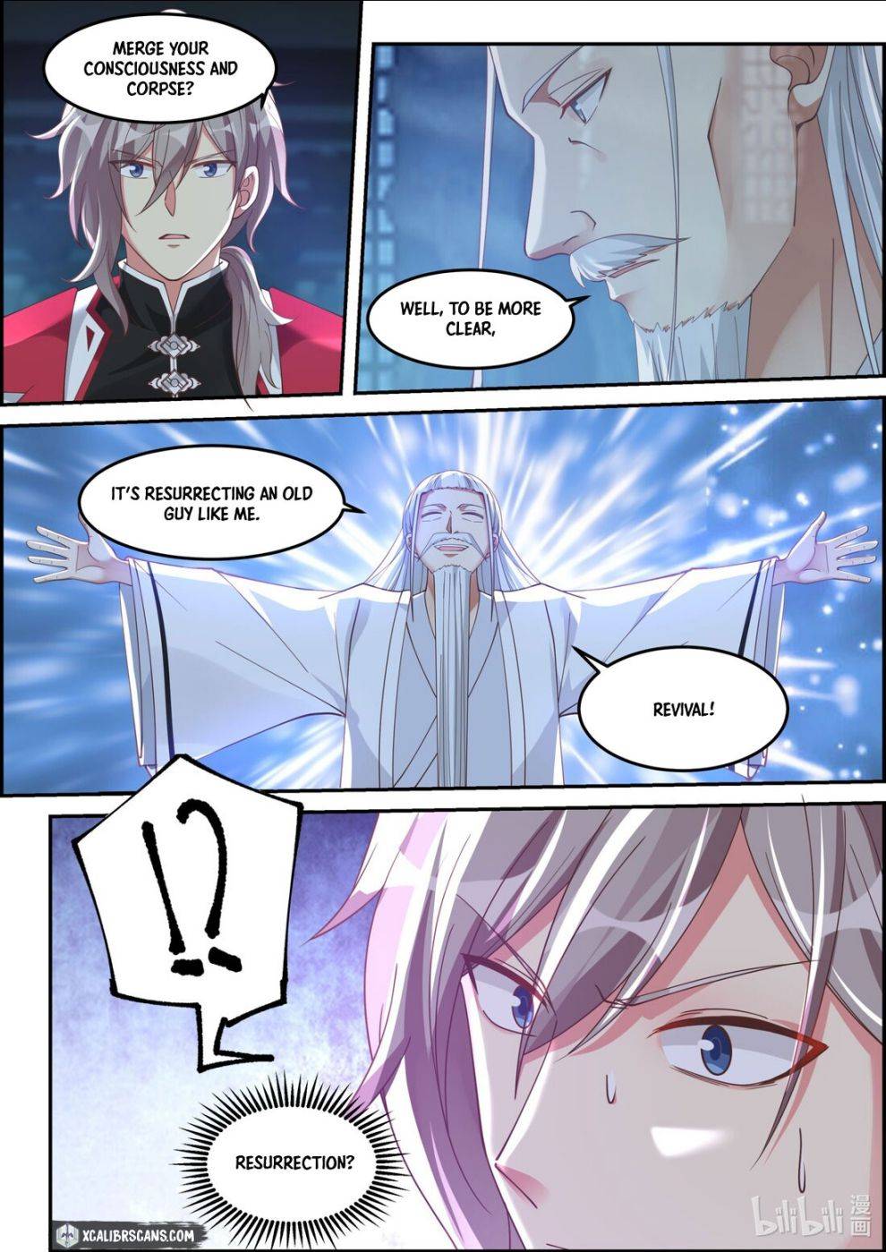 martial-god-asura-chap-229-1