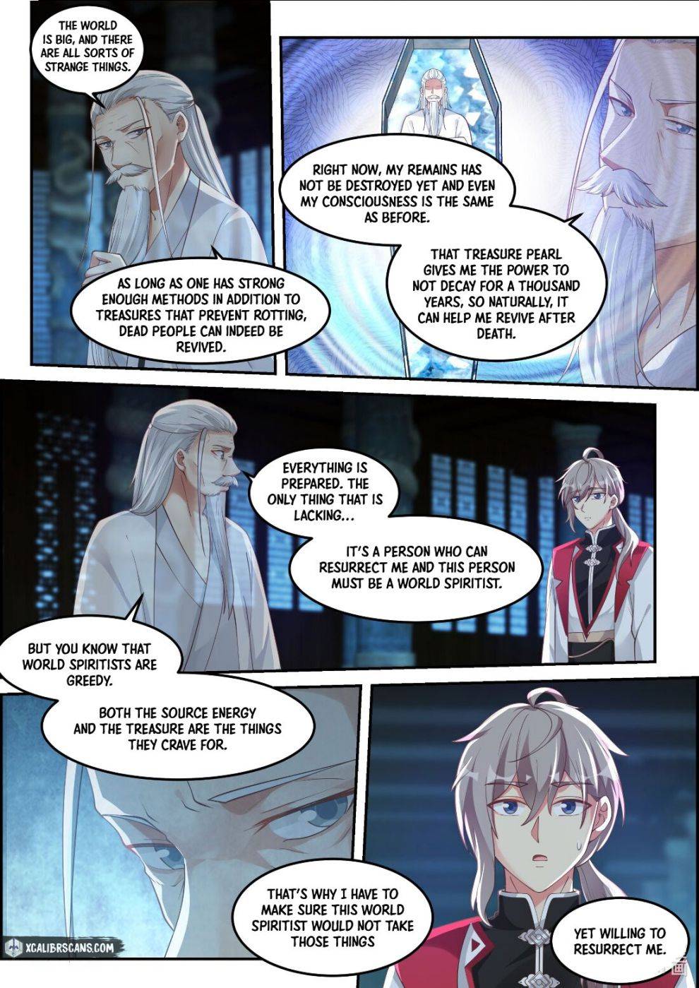 martial-god-asura-chap-229-2
