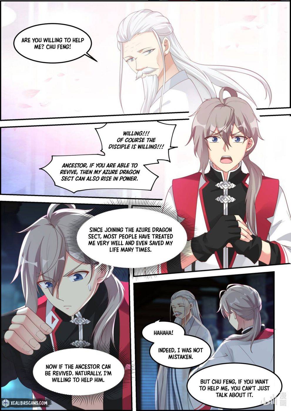 martial-god-asura-chap-229-3