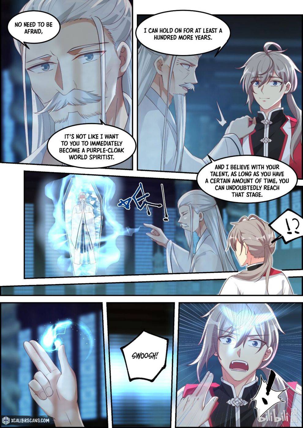 martial-god-asura-chap-229-5