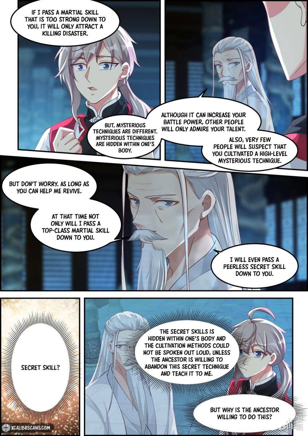 martial-god-asura-chap-229-7