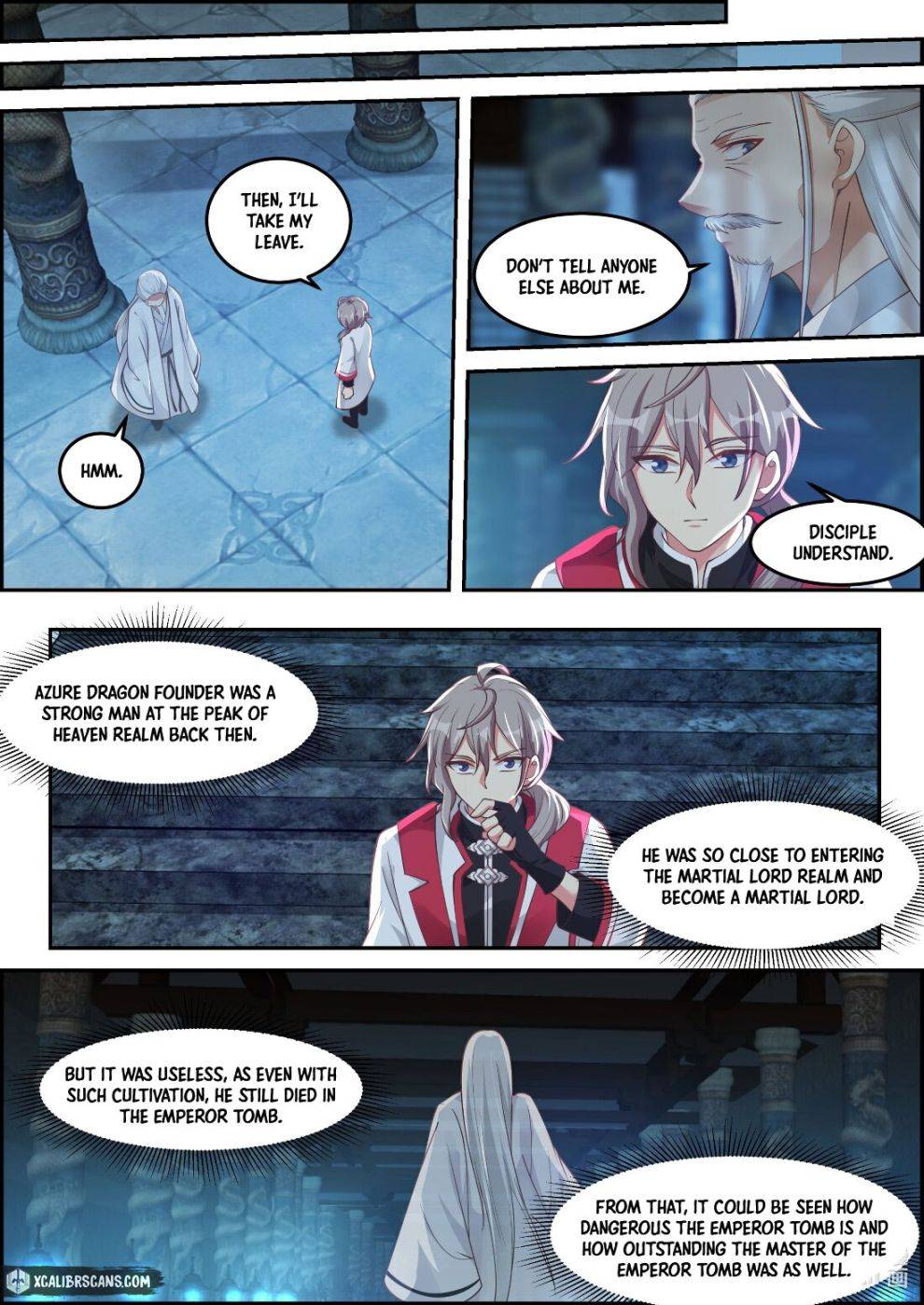 martial-god-asura-chap-229-8