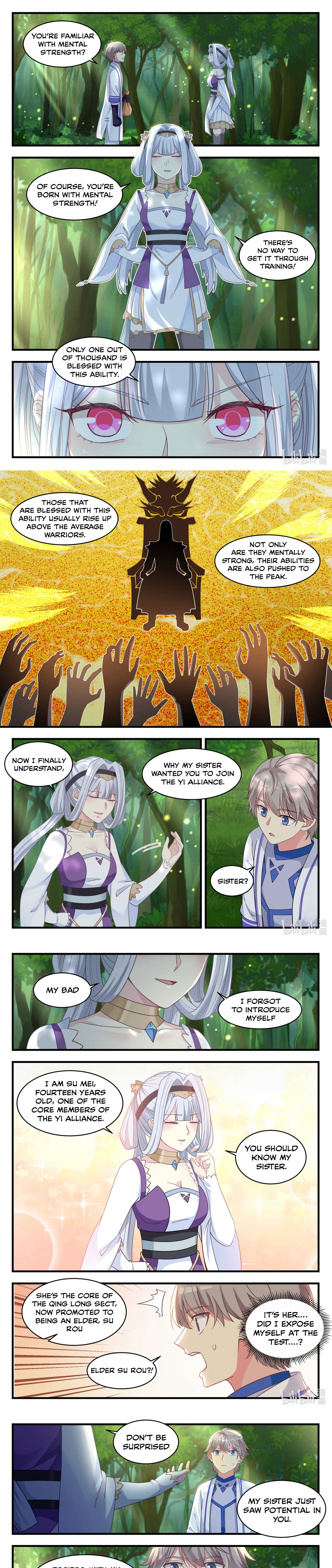 martial-god-asura-chap-23-1
