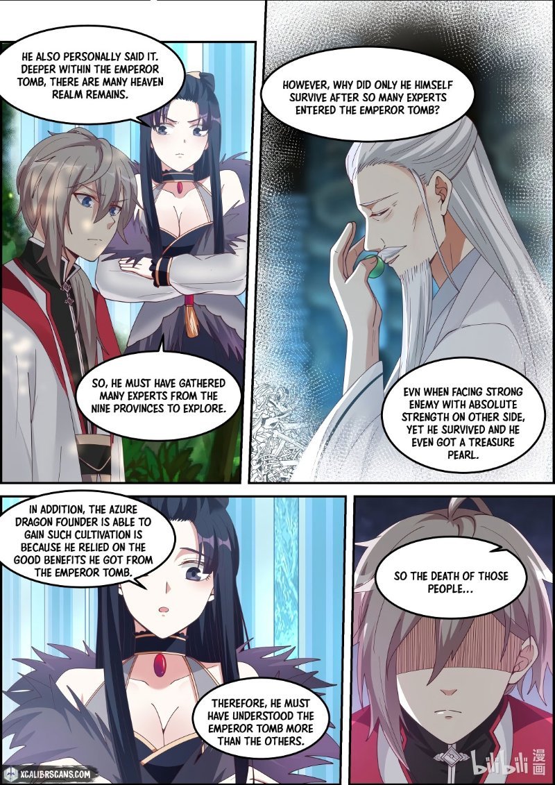 martial-god-asura-chap-230-1