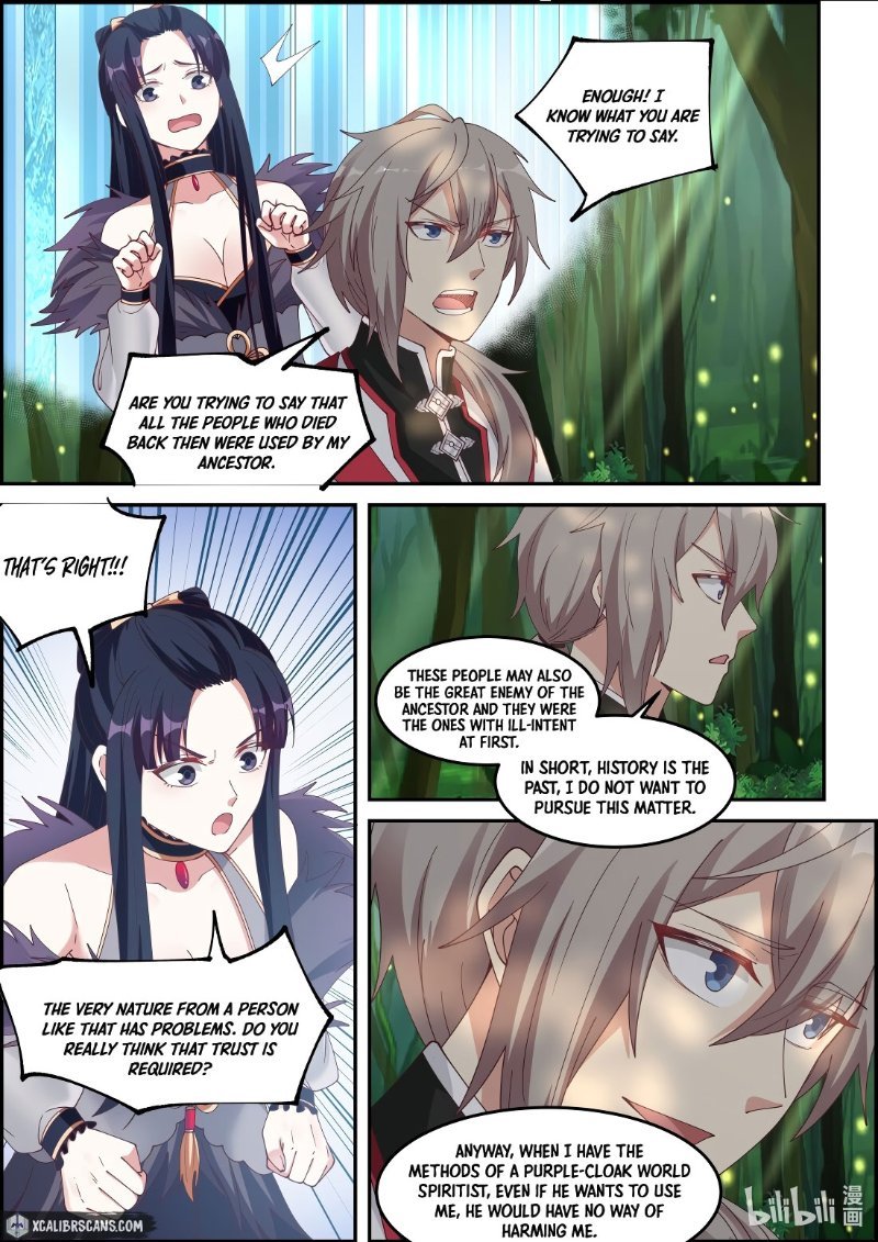 martial-god-asura-chap-230-2