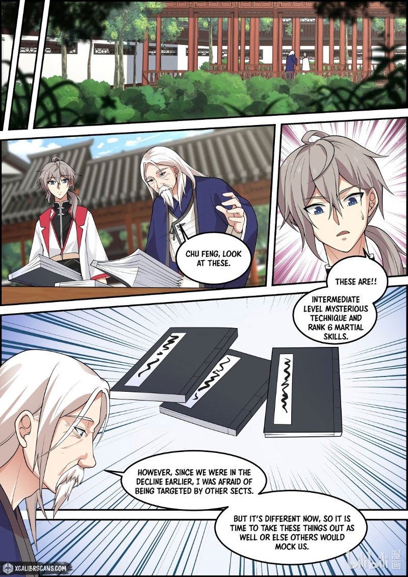 martial-god-asura-chap-230-7